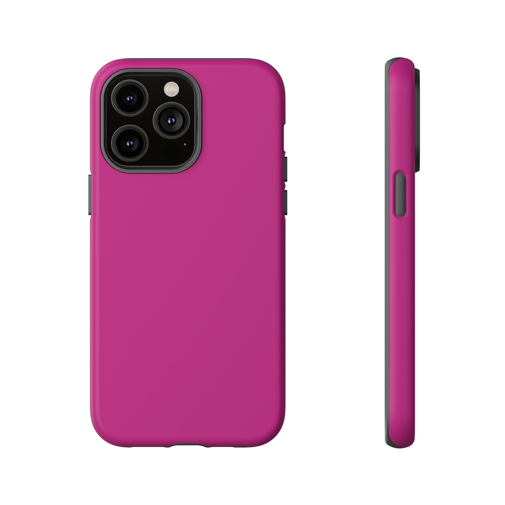 Berry Protective Phone Case