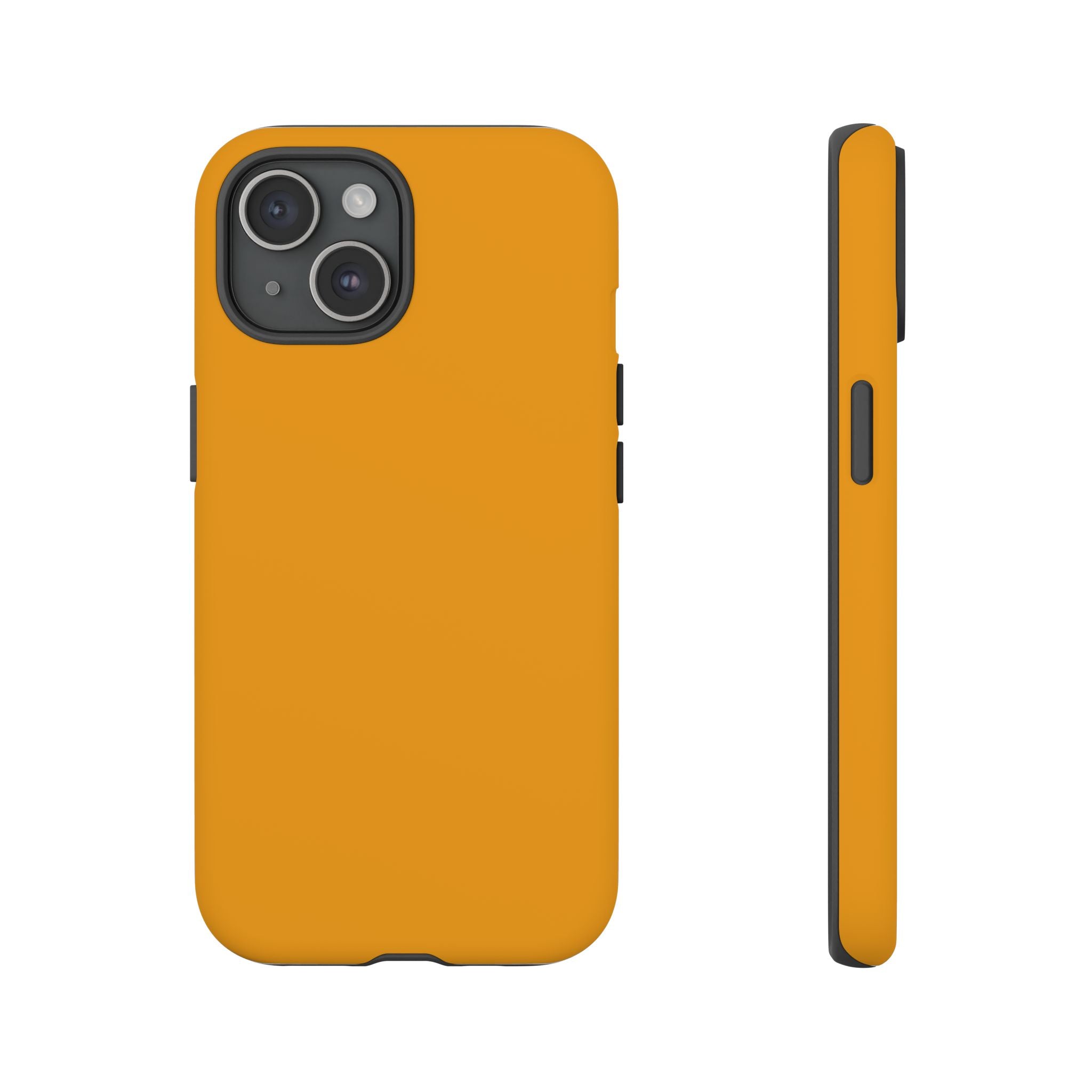 Mandarin Protective Phone Case