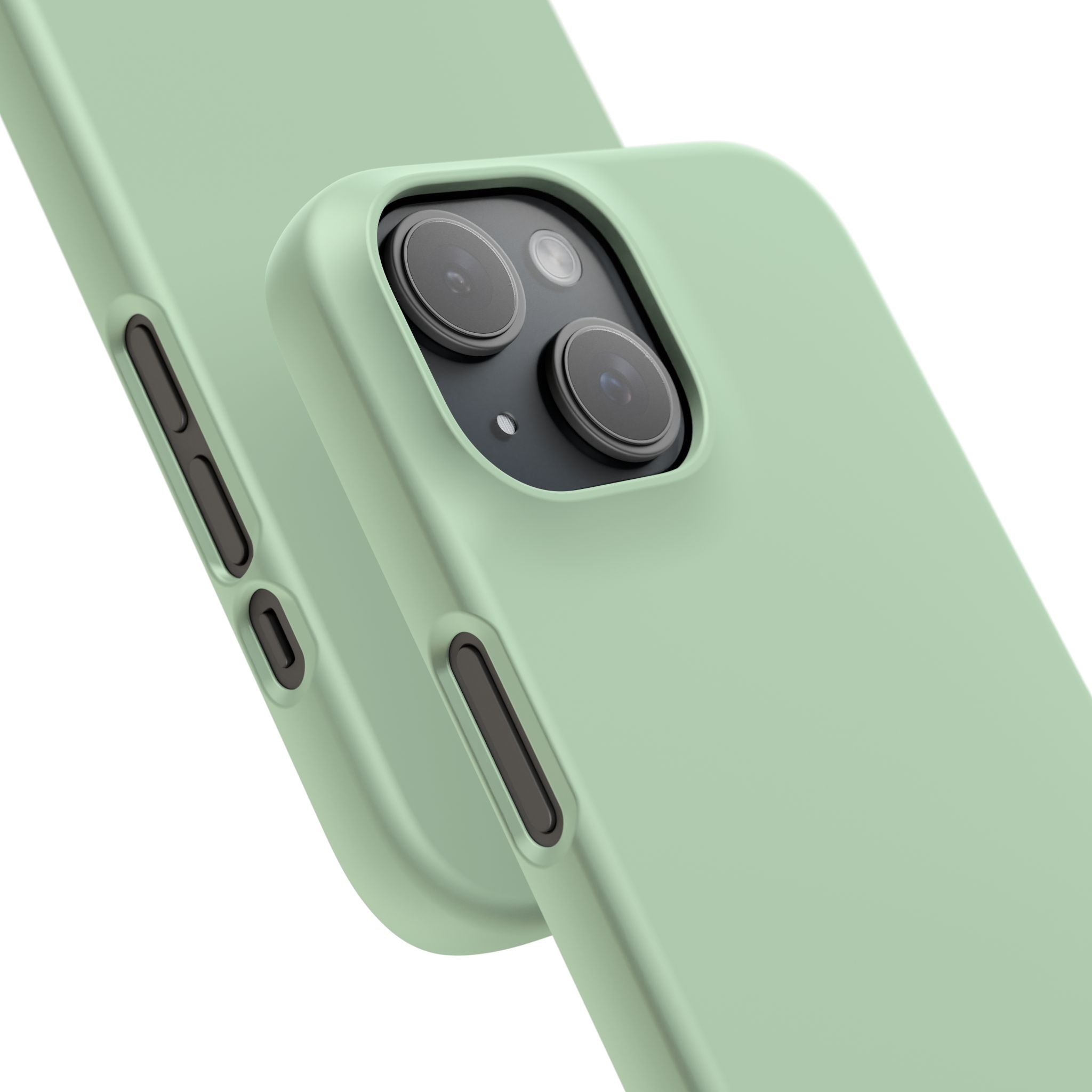 Mint Snap Phone Case