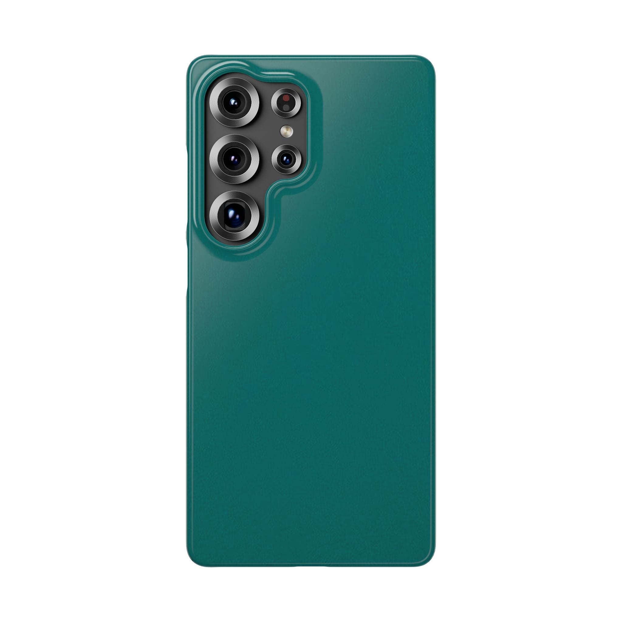 Sea Green Snap Phone Case