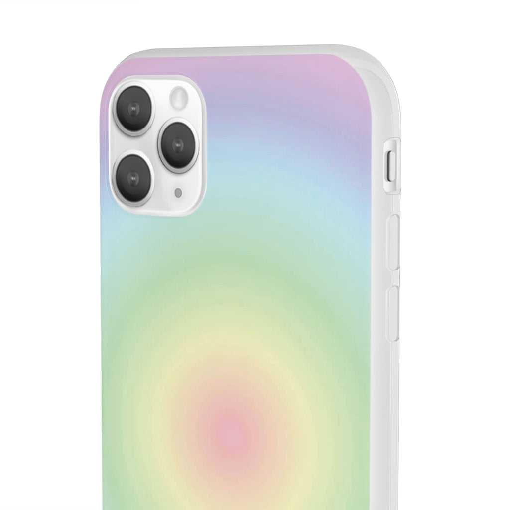 Bermuda Halo Gradient Flexi Case