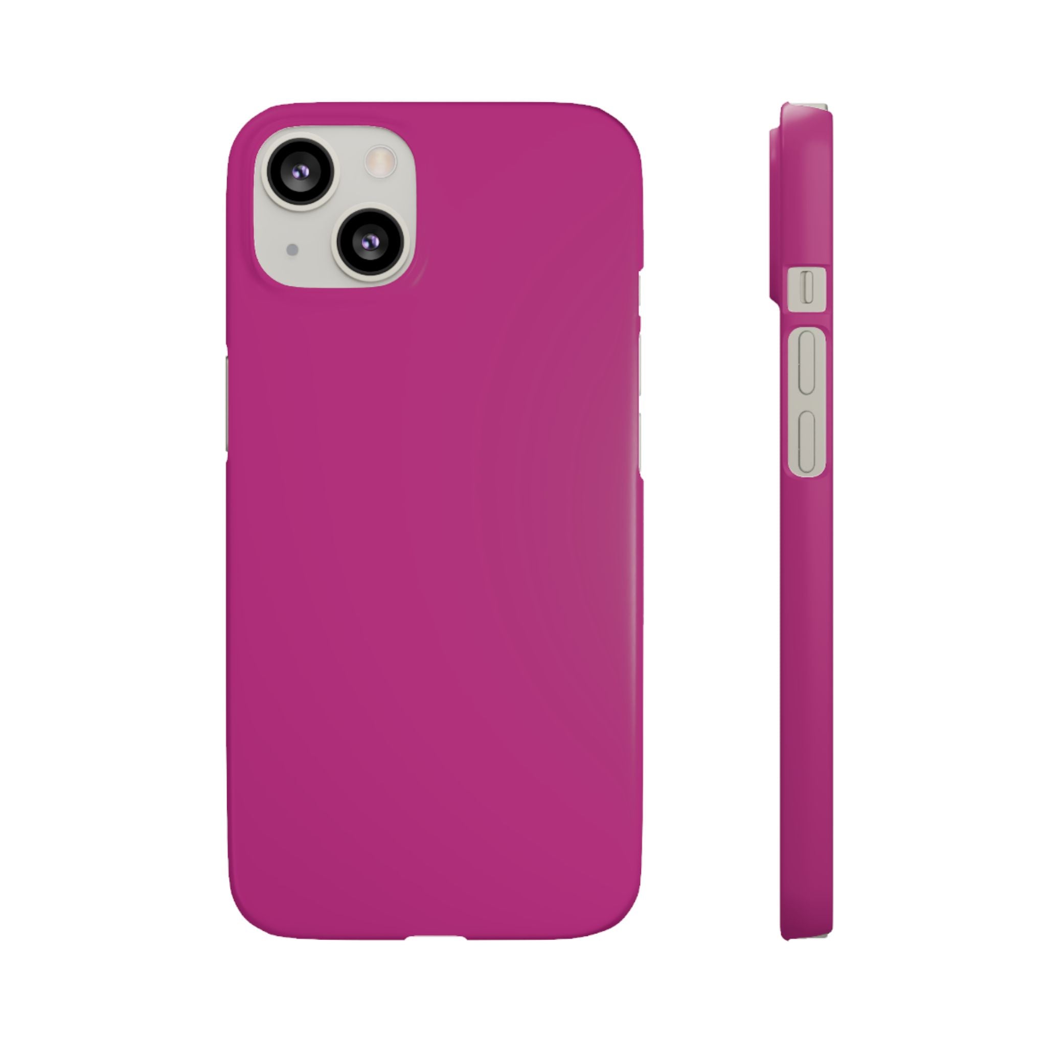 Berry Snap Phone Case