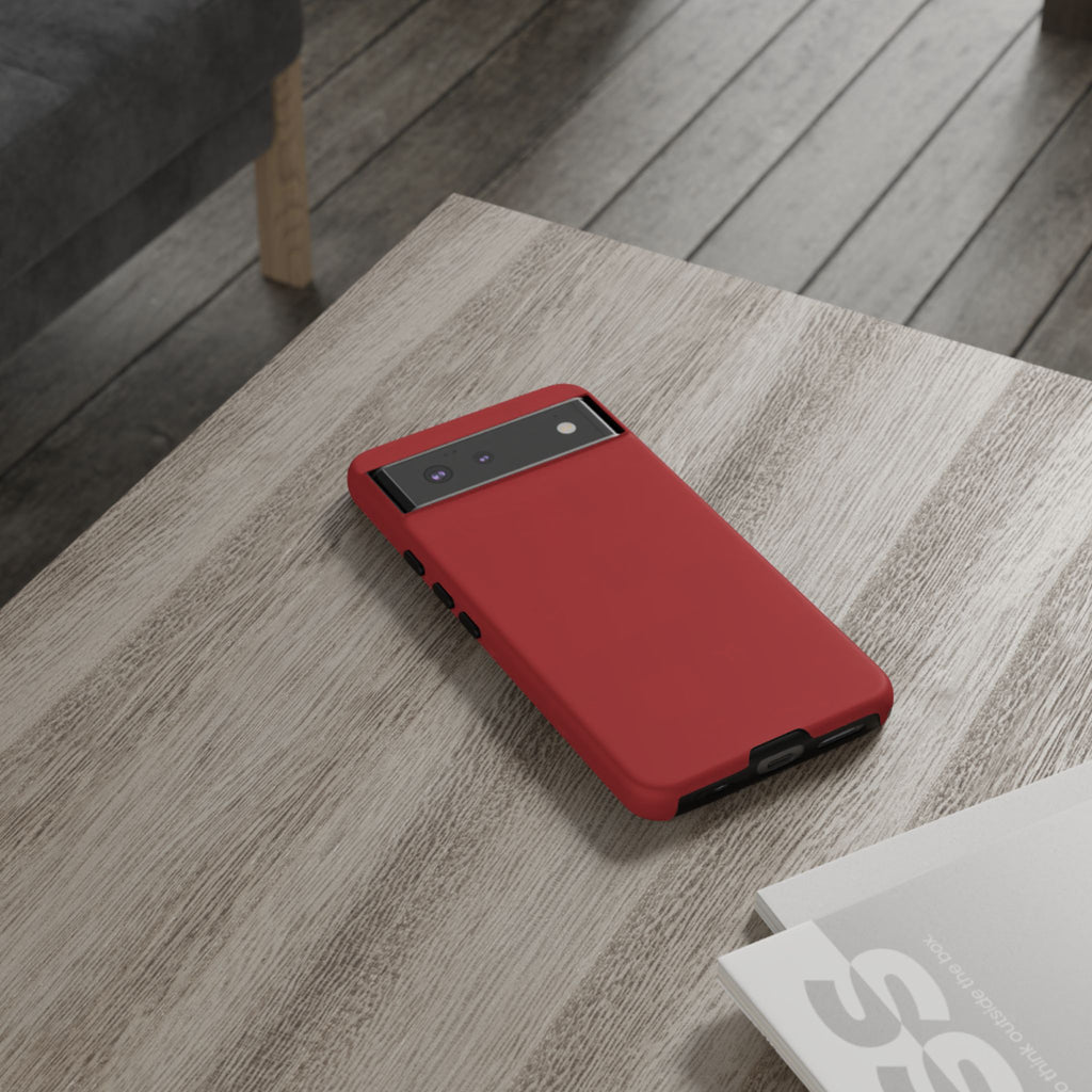 Terracota Protective Phone Case