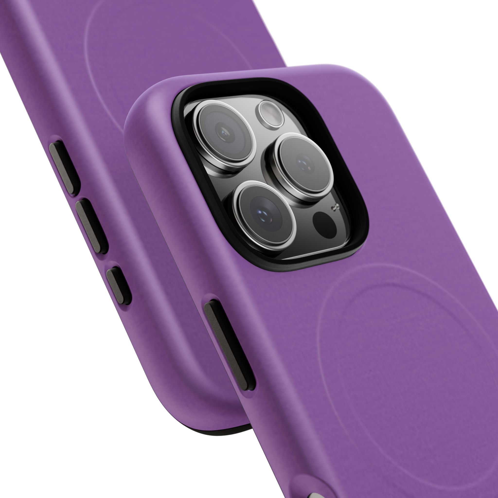 Olivia MagSafe Protective Phone Case