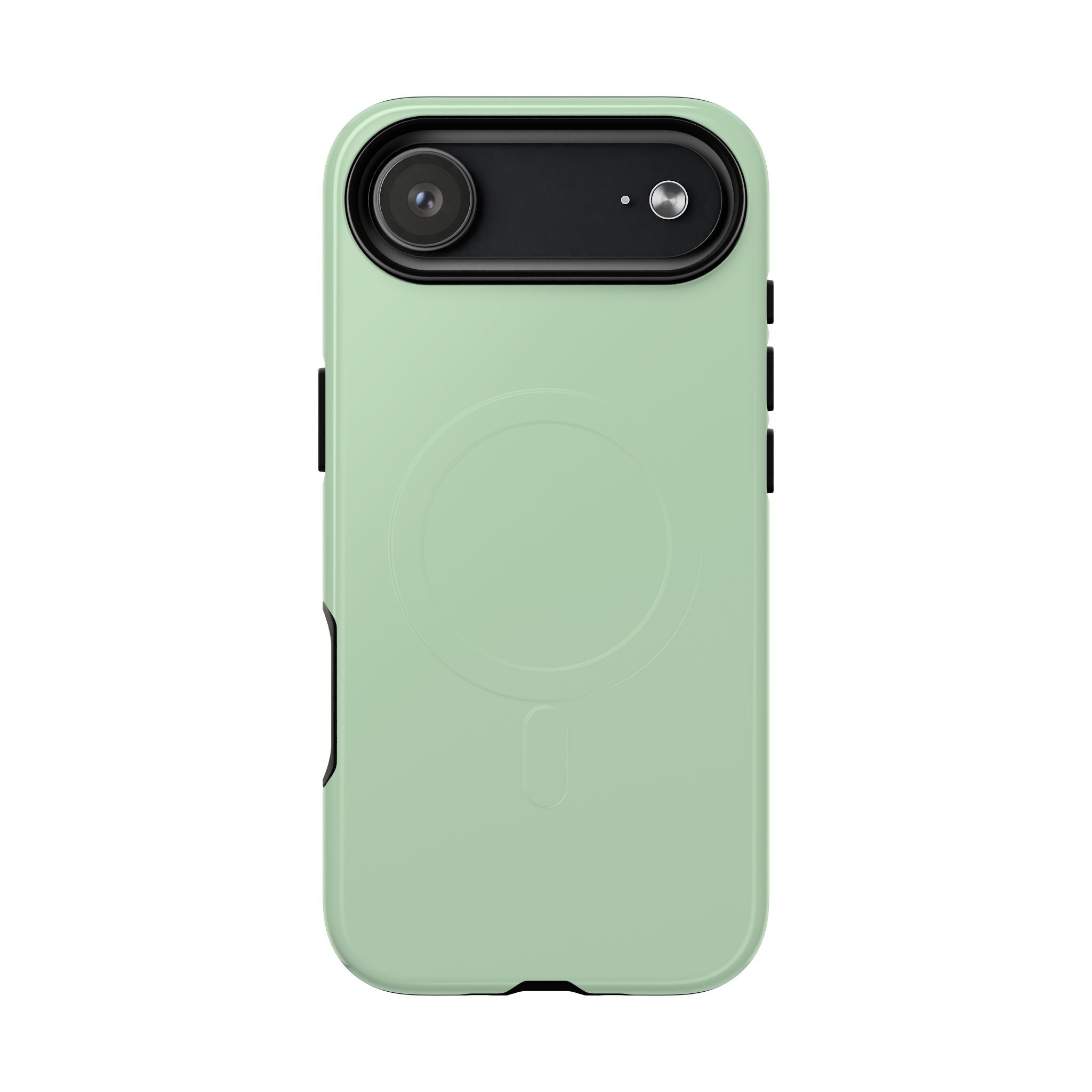 Mint MagSafe Protective Phone Case