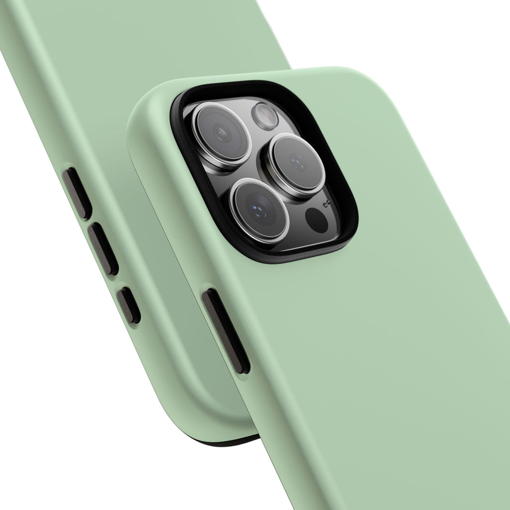 Mint Protective Phone Case