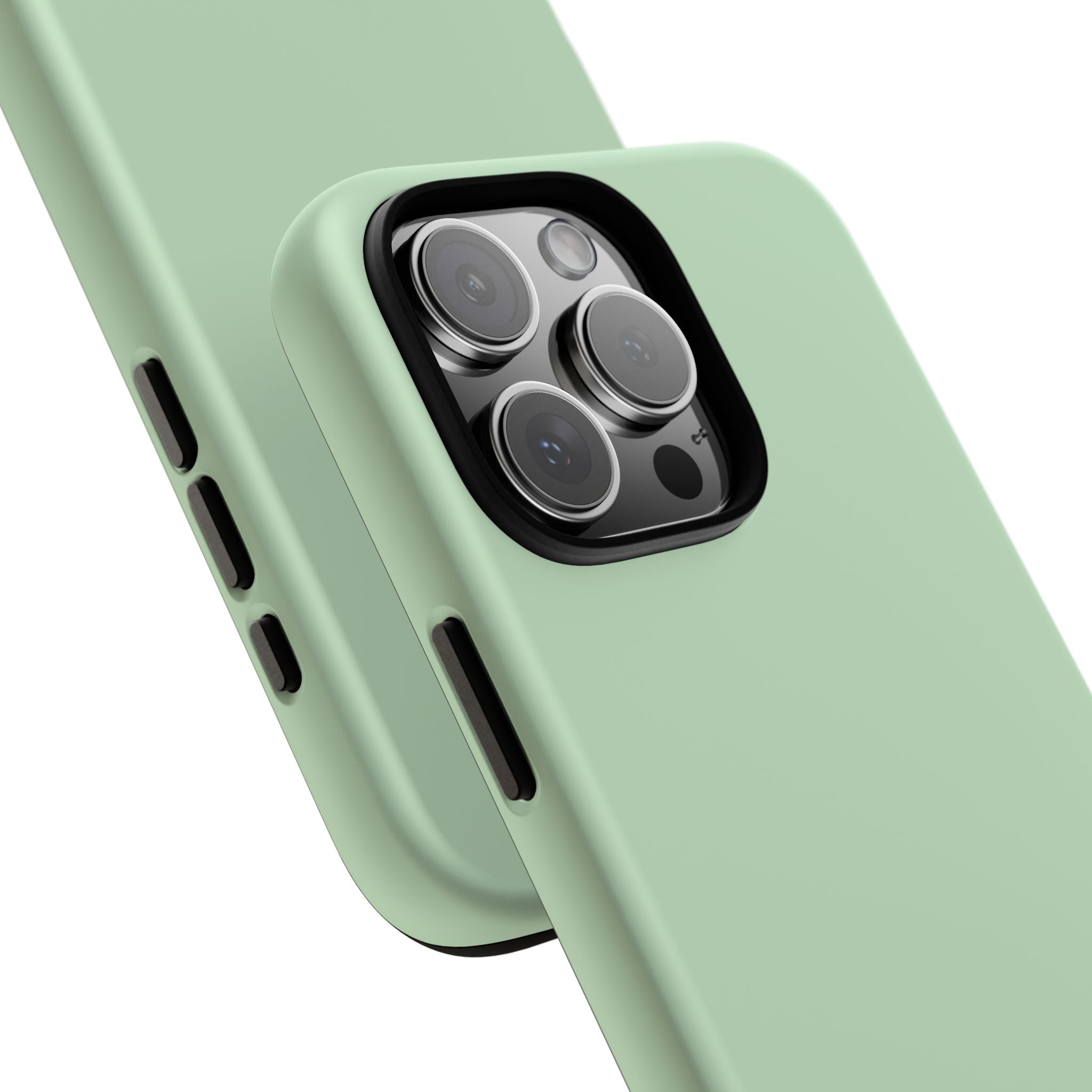 Mint Protective Phone Case
