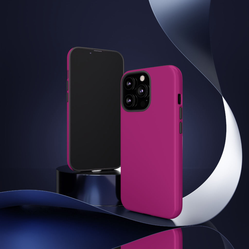 Berry Protective Phone Case