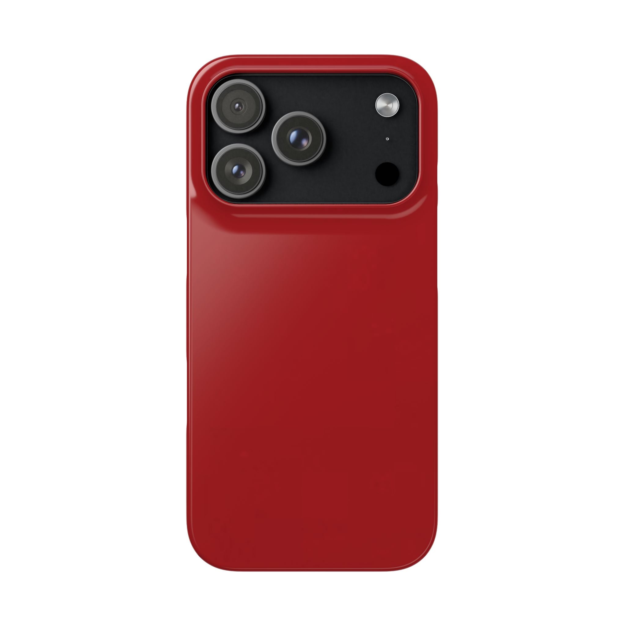 Terracota Snap Phone Case