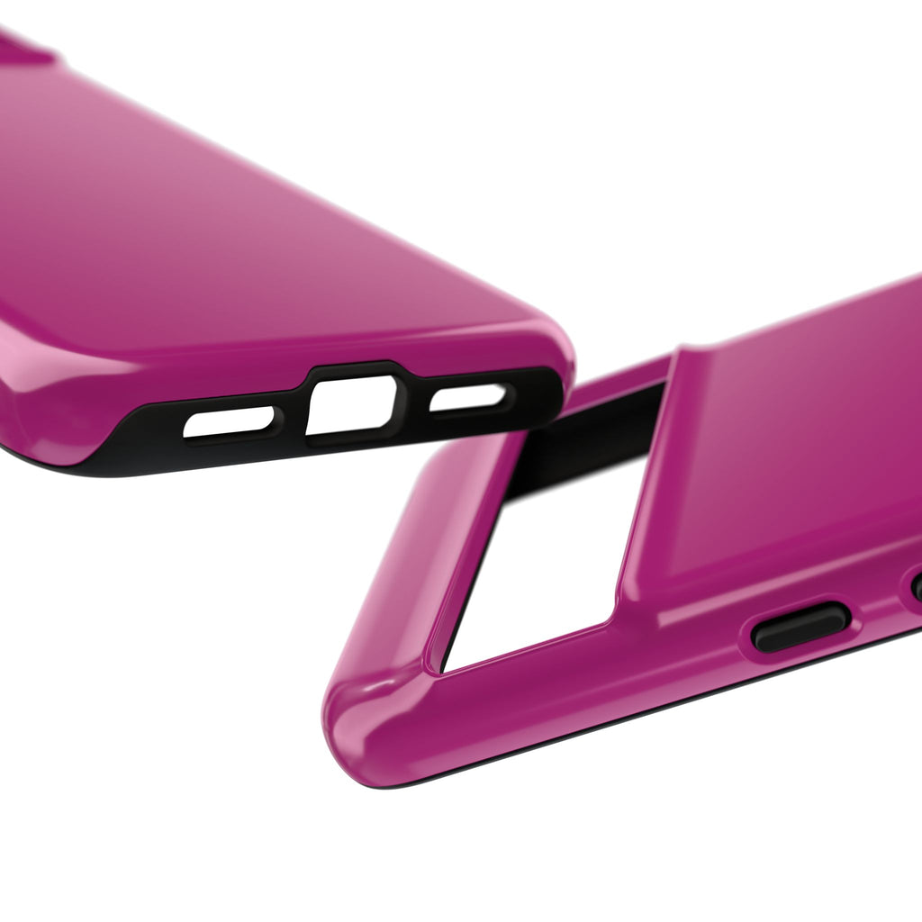 Berry Protective Phone Case