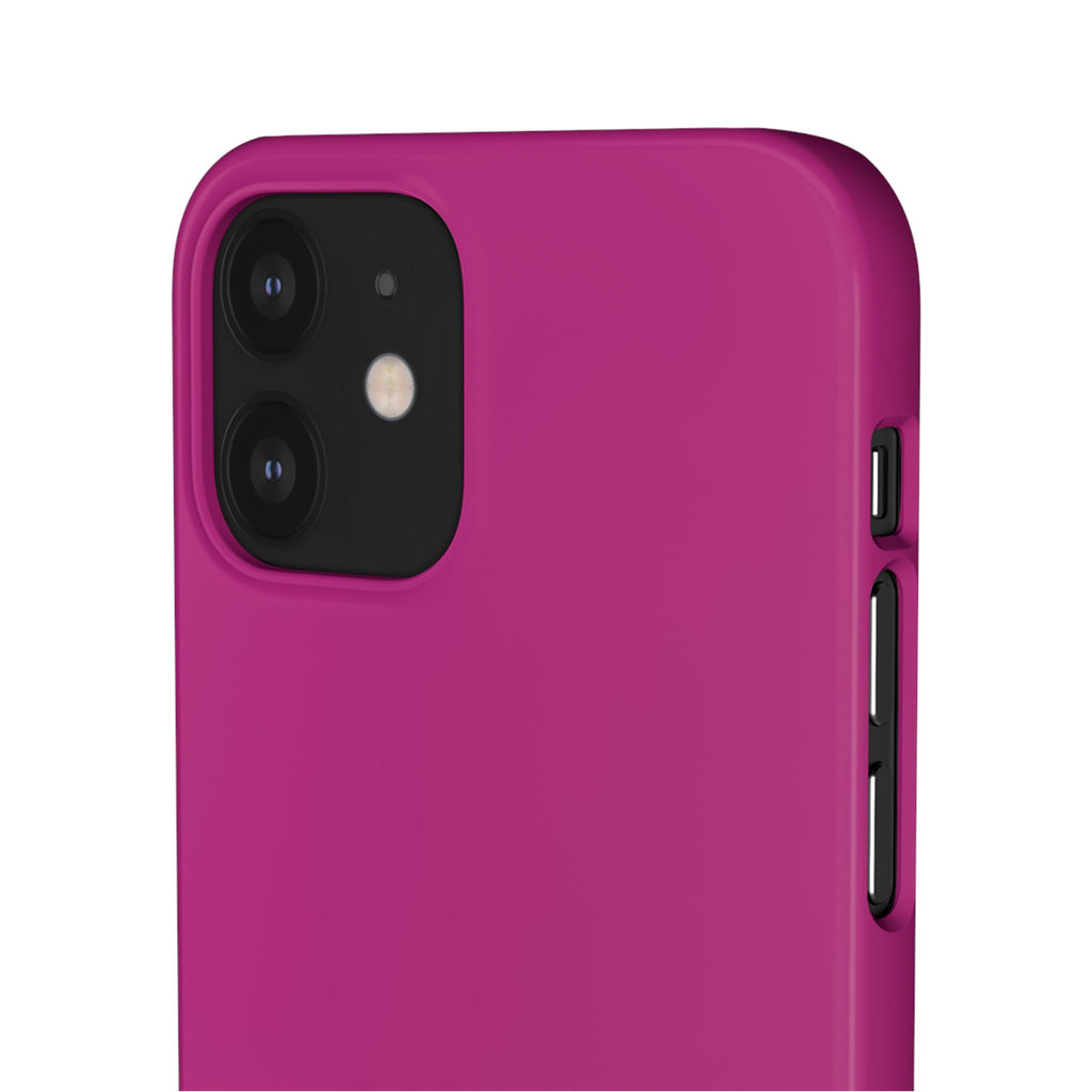 Berry Snap Phone Case