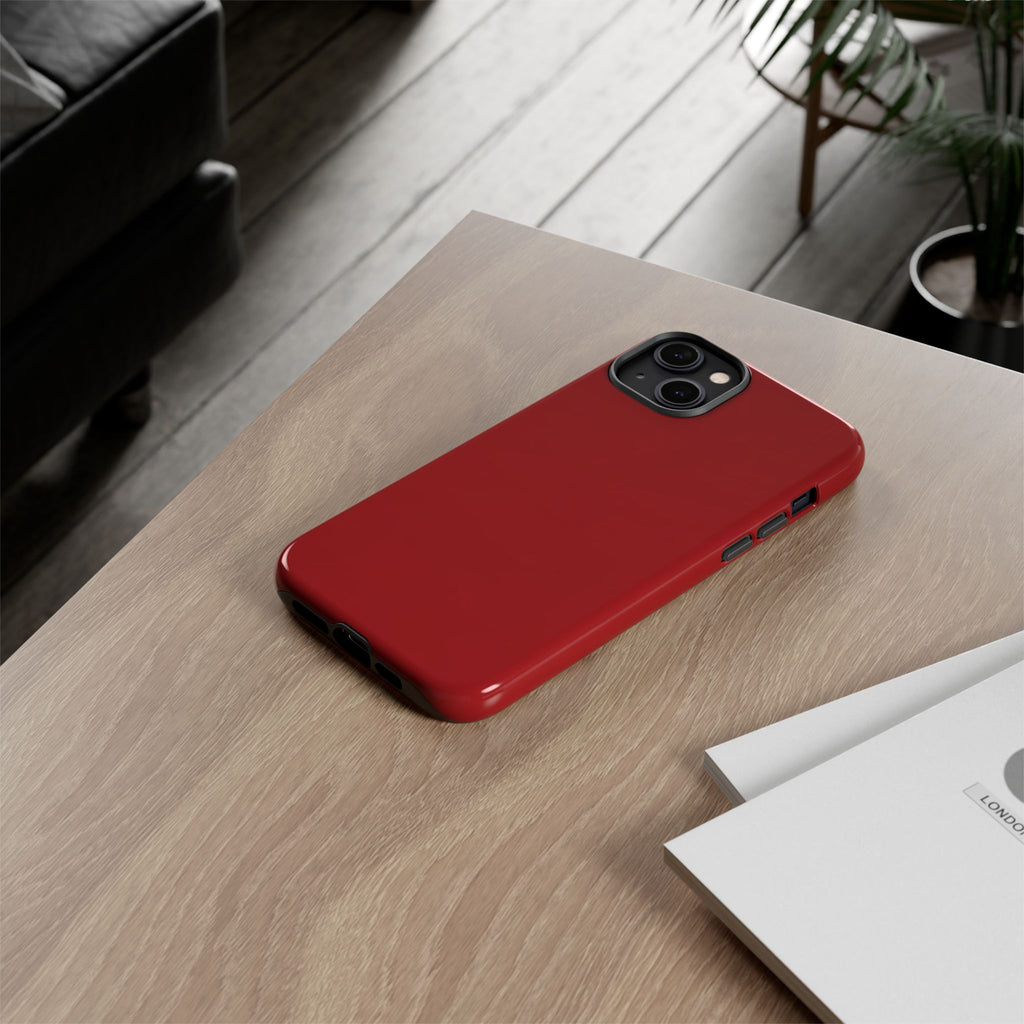 Terracota Protective Phone Case