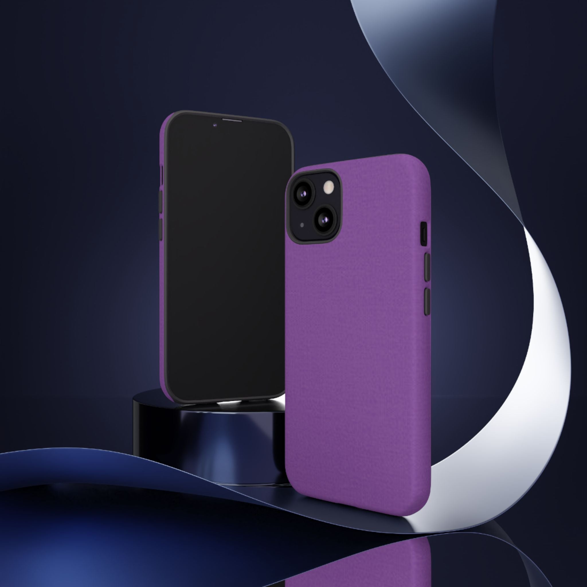 Olivia Protective Phone Case