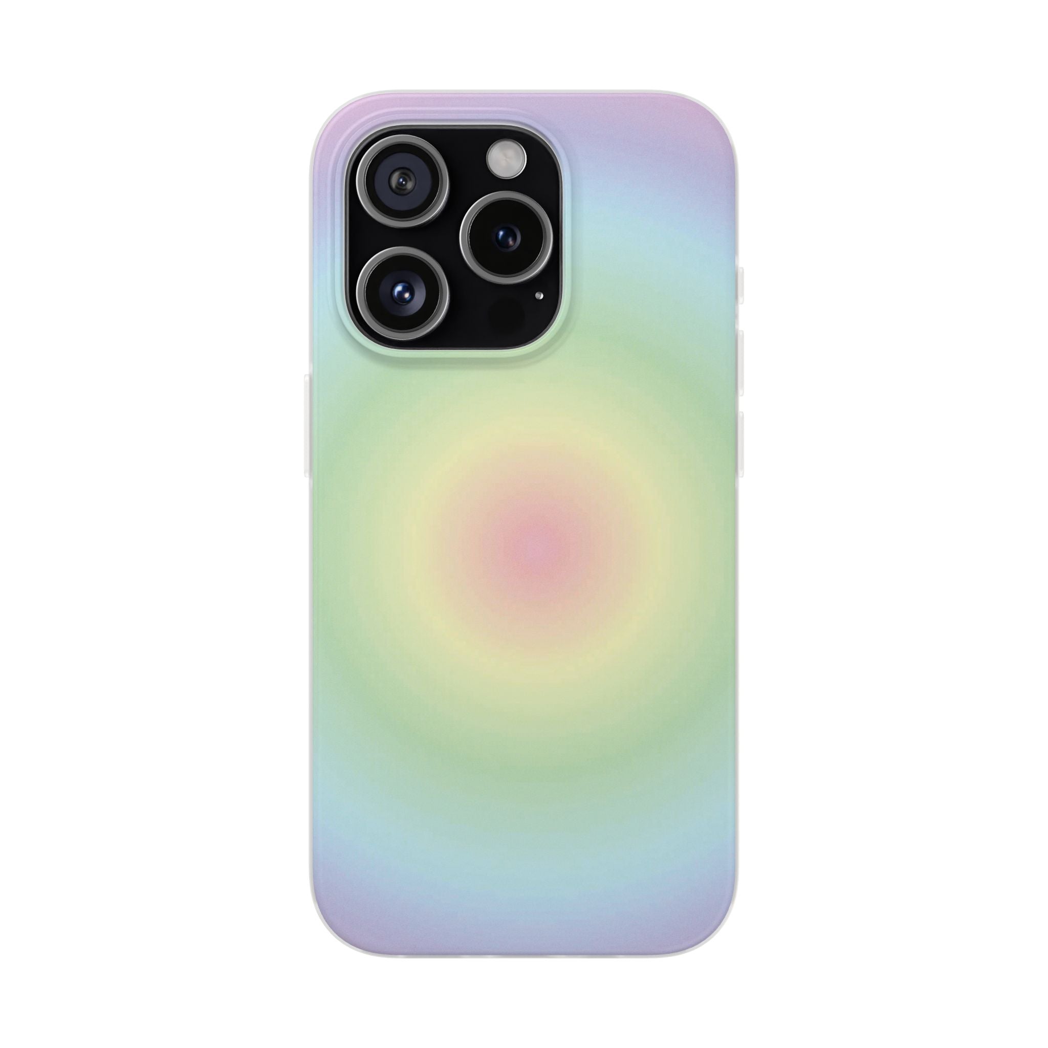 Bermuda Halo Gradient Flexi Case
