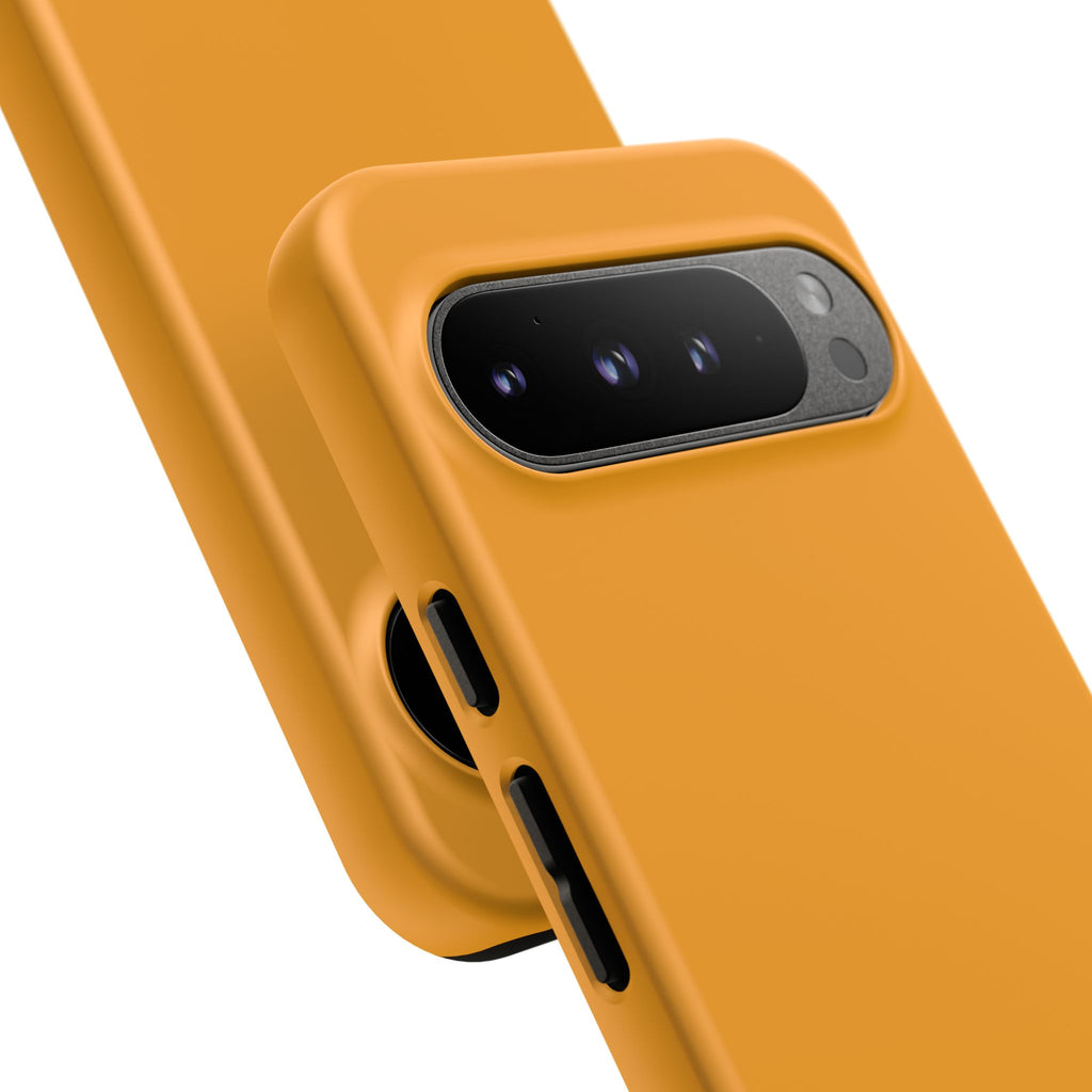 Mandarin Protective Phone Case