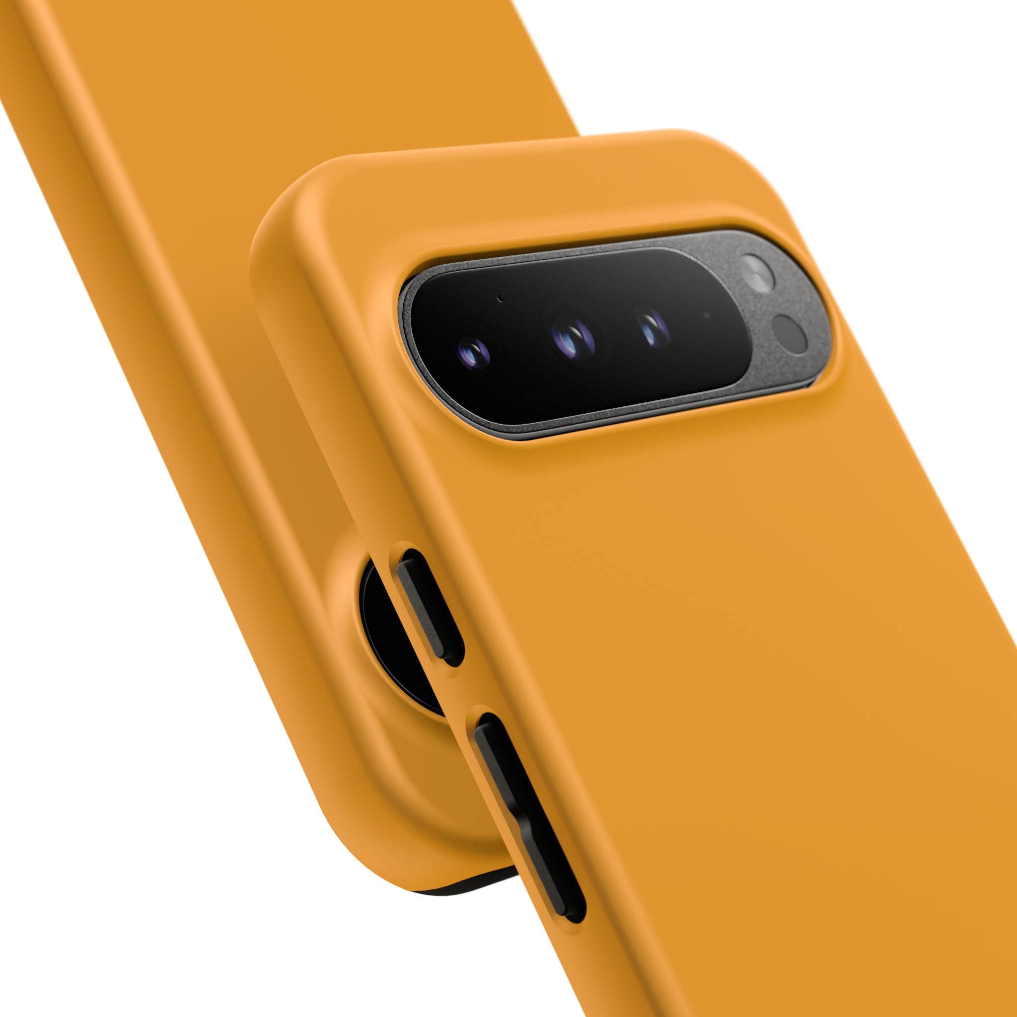 Mandarin Protective Phone Case