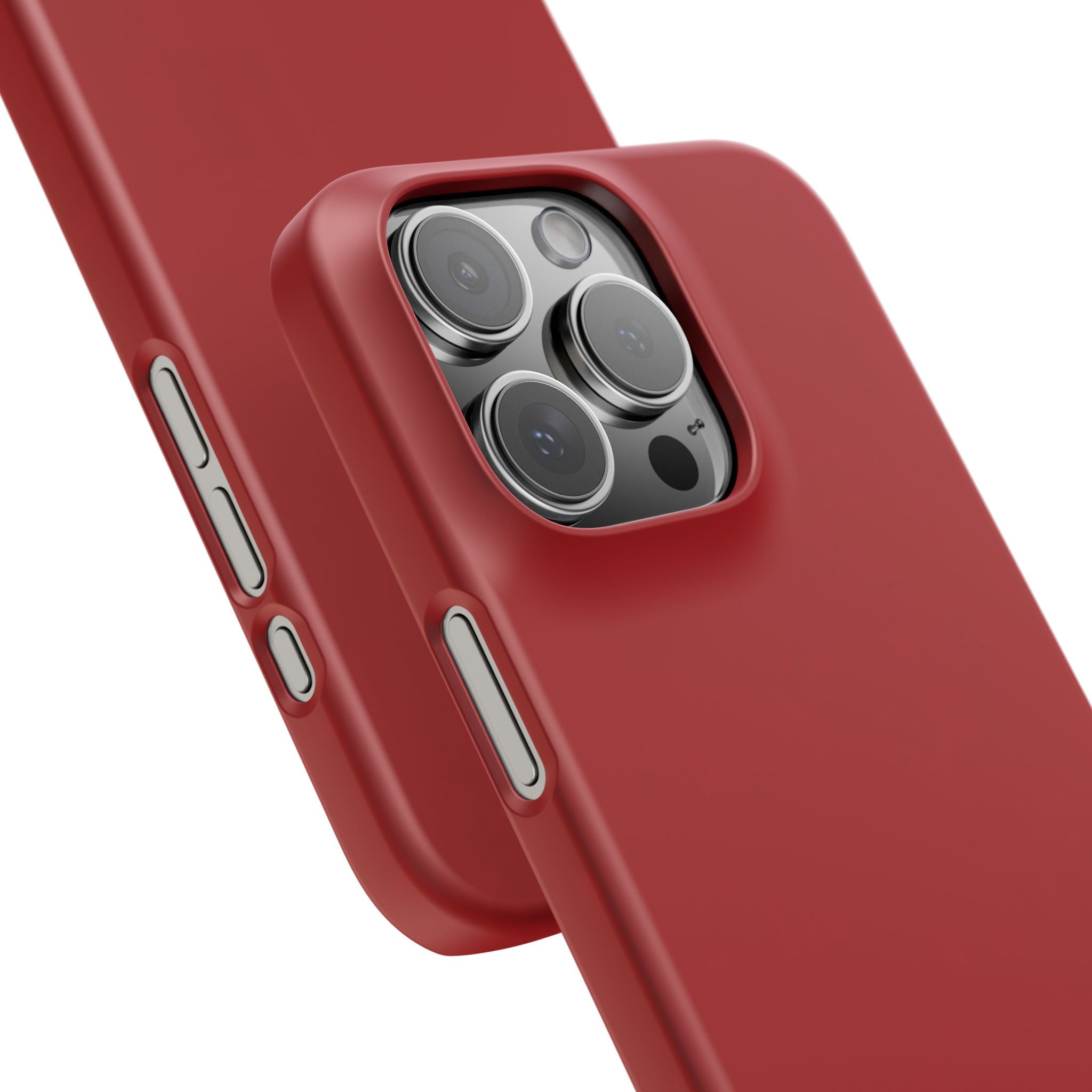 Terracota Snap Phone Case
