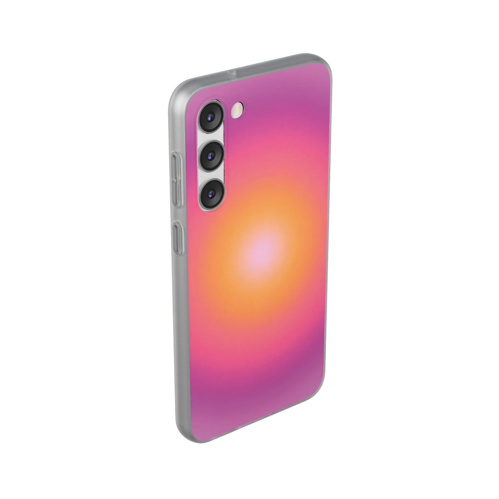 Sunset Gradient Flexi Case
