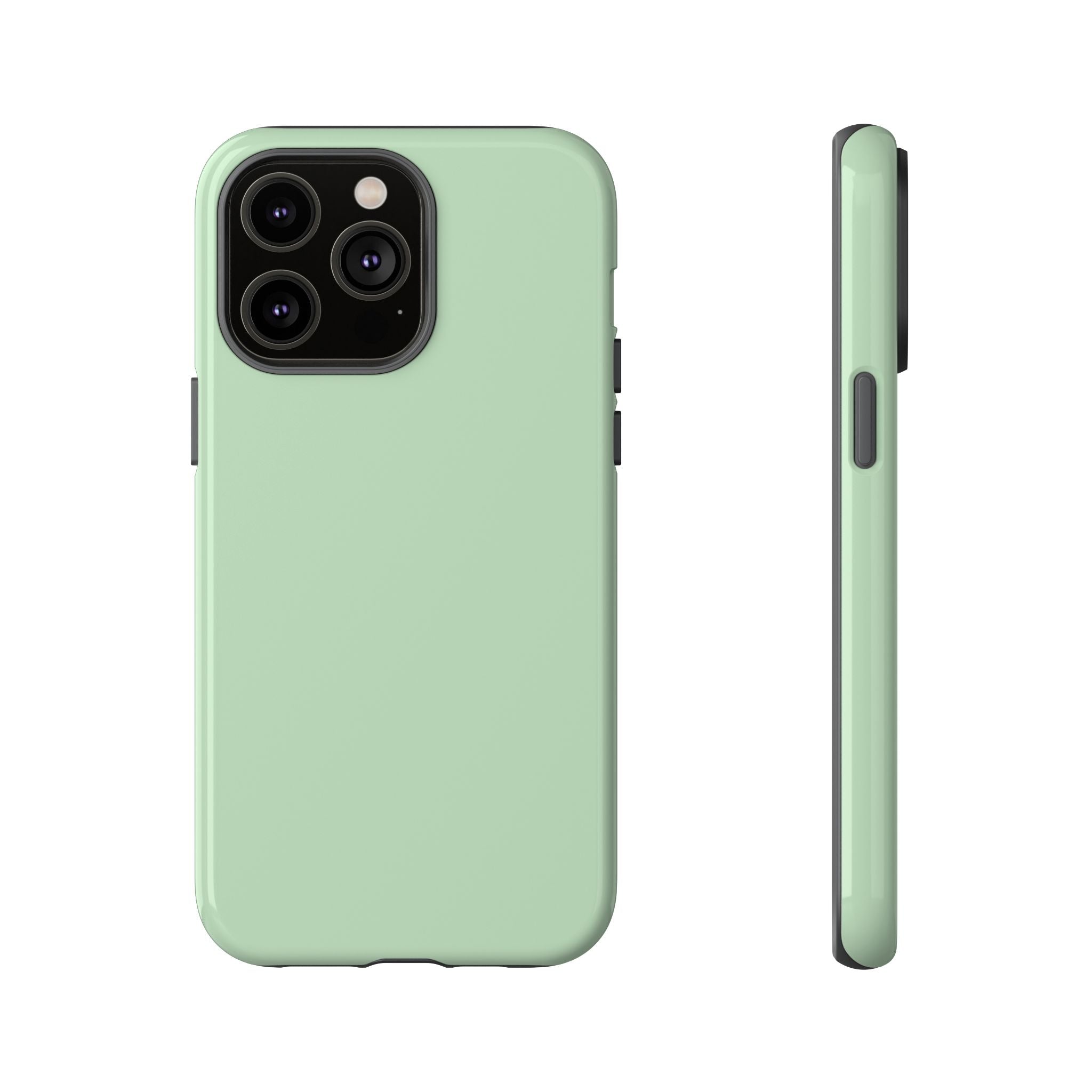 Mint Protective Phone Case