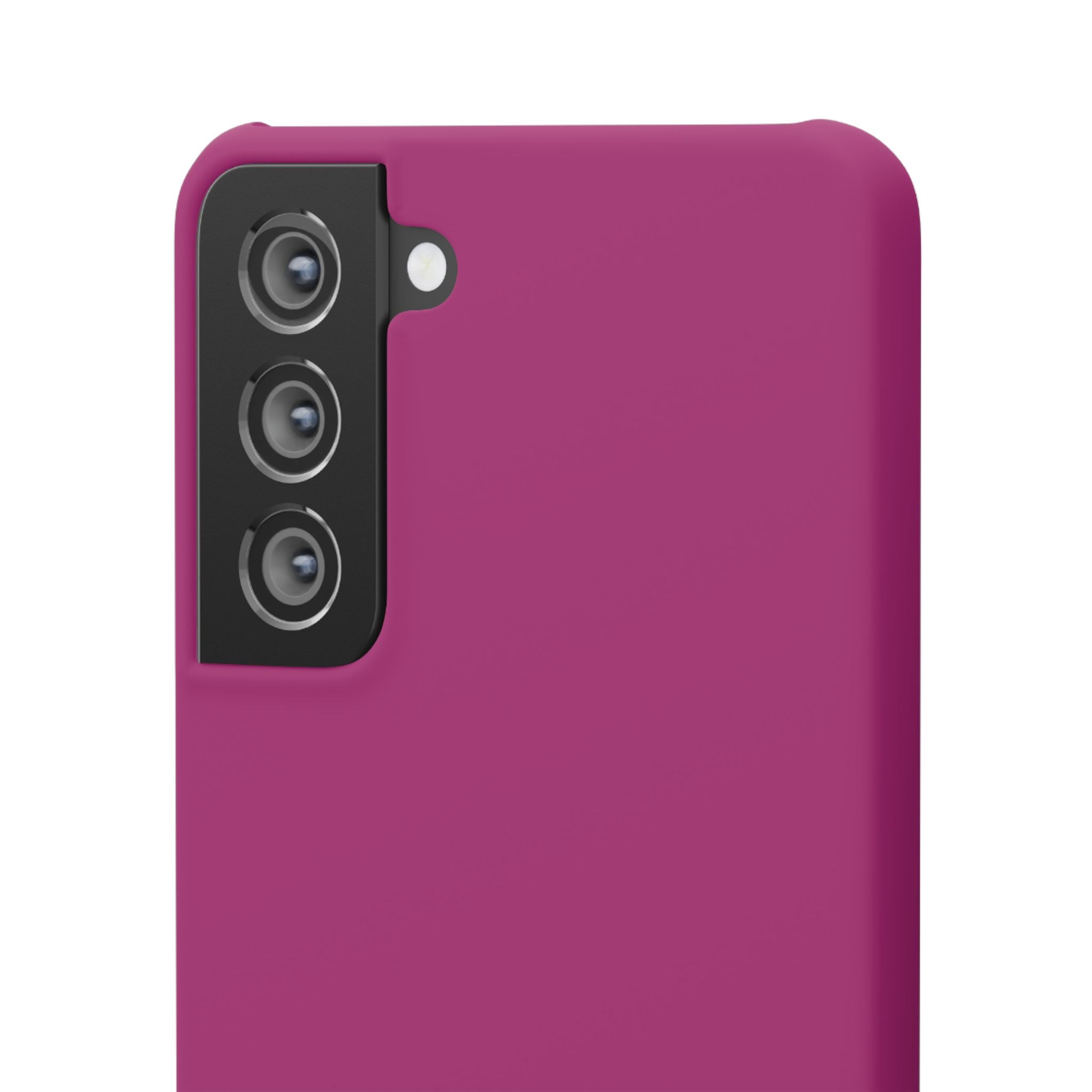 Berry Snap Phone Case