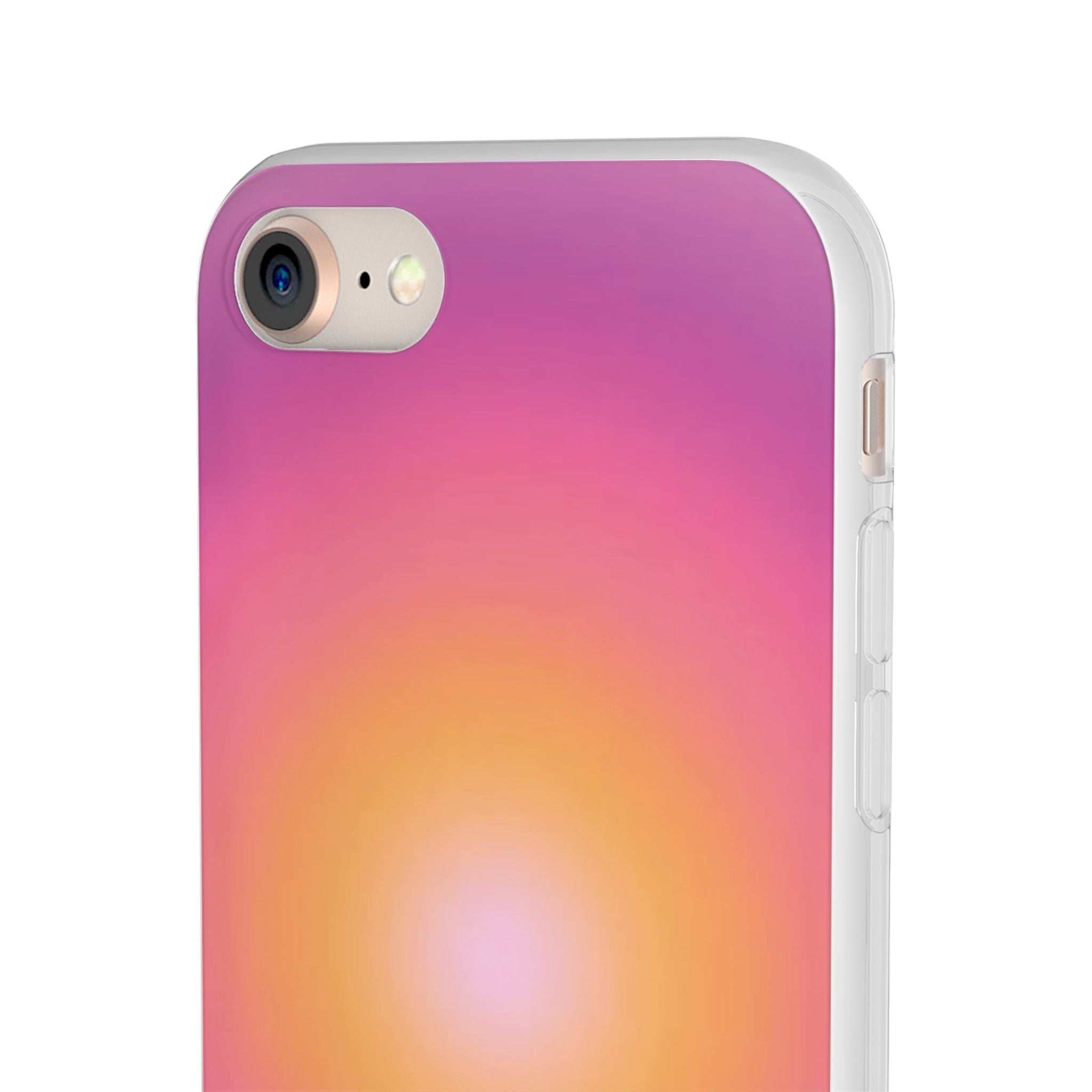 Sunset Gradient Flexi Case