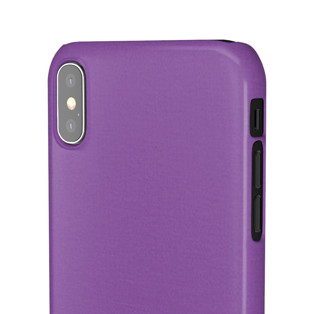 Olivia Snap Phone Case