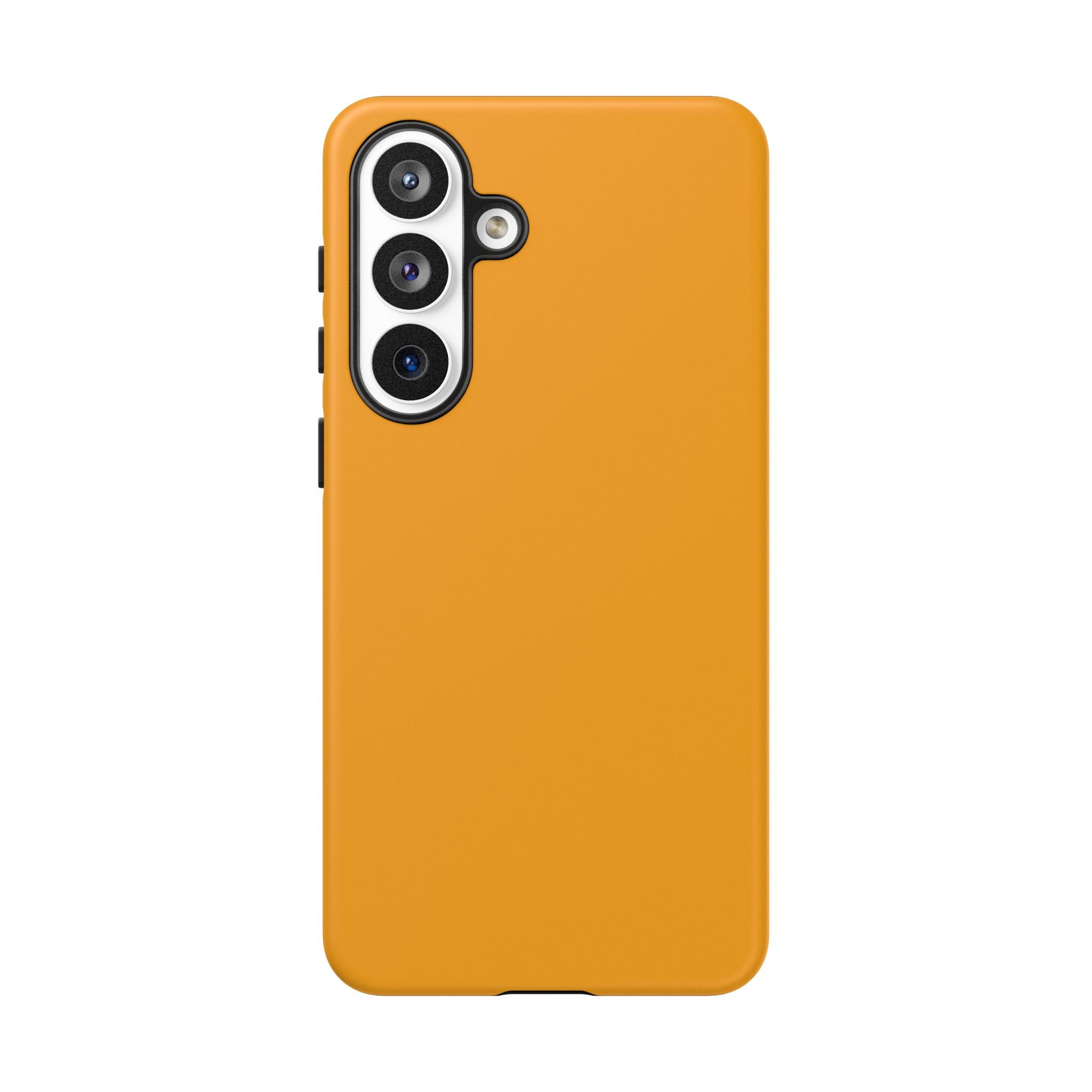 Mandarin Protective Phone Case