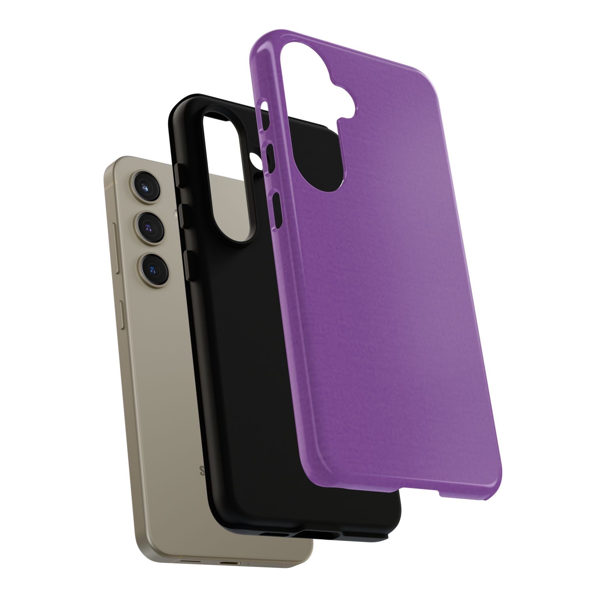 Olivia Protective Phone Case