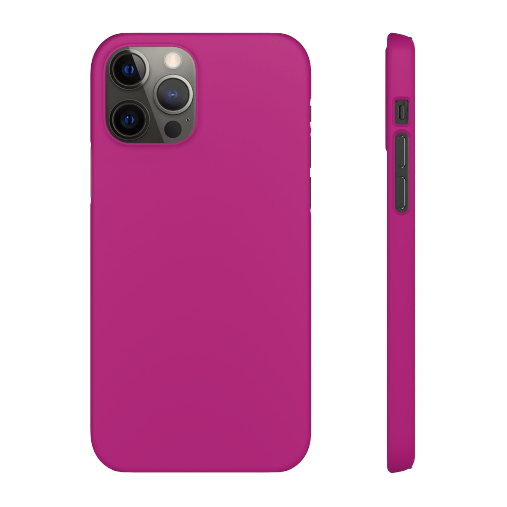 Berry Snap Phone Case