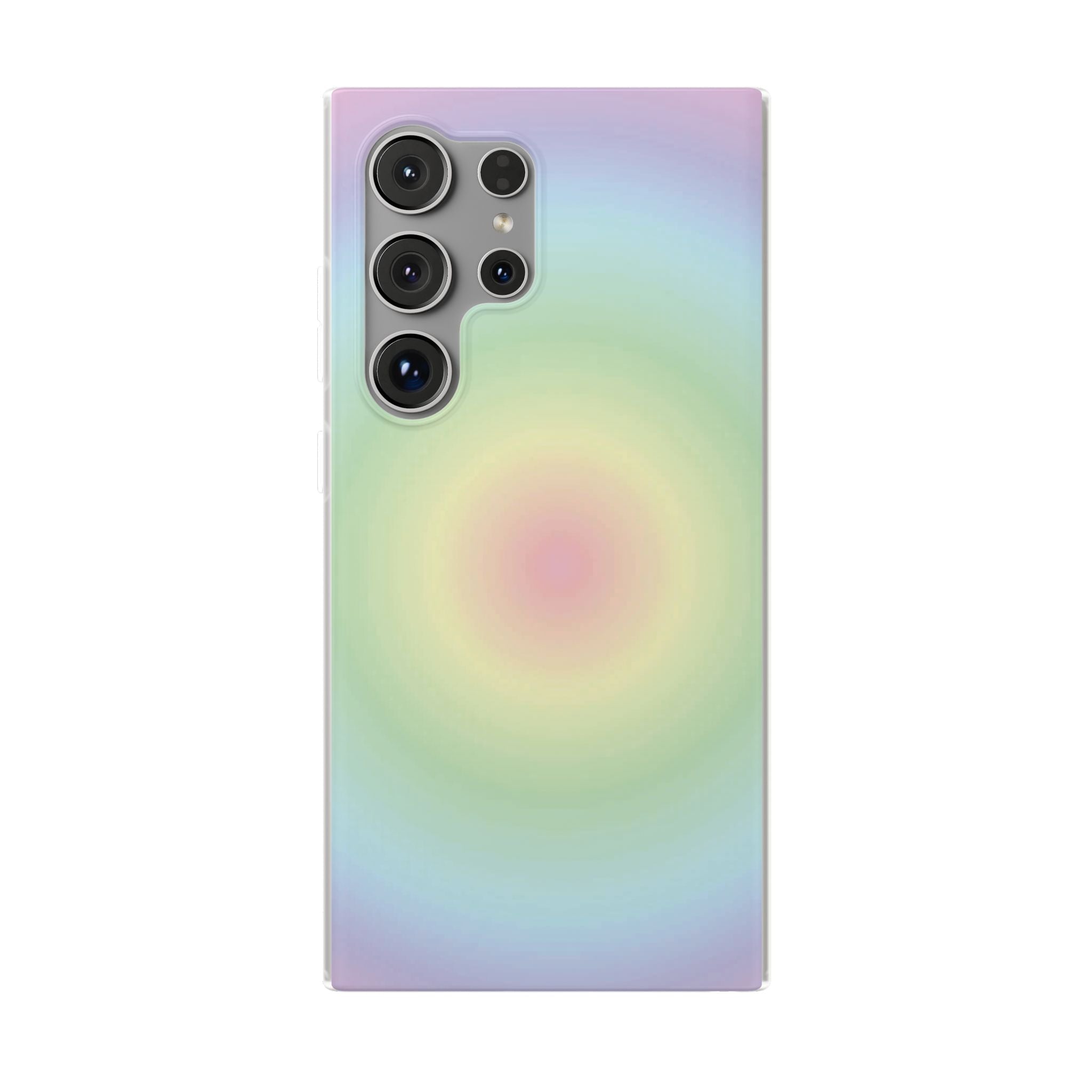 Bermuda Halo Gradient Flexi Case