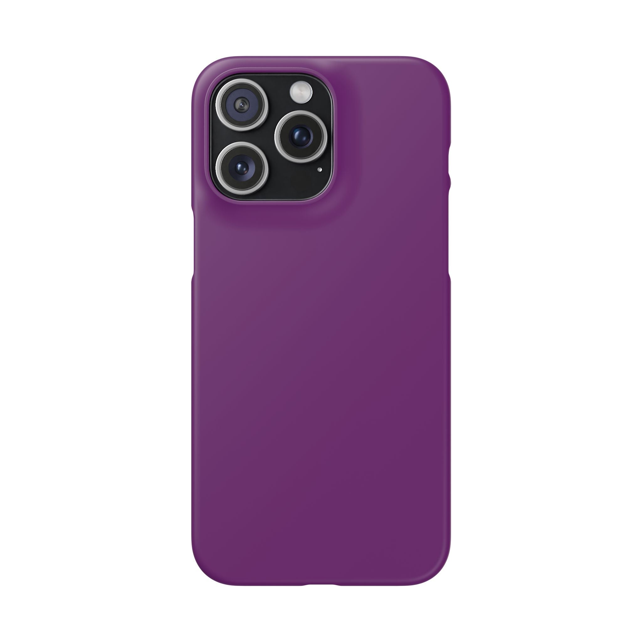 Blueberry Snap Phone Case
