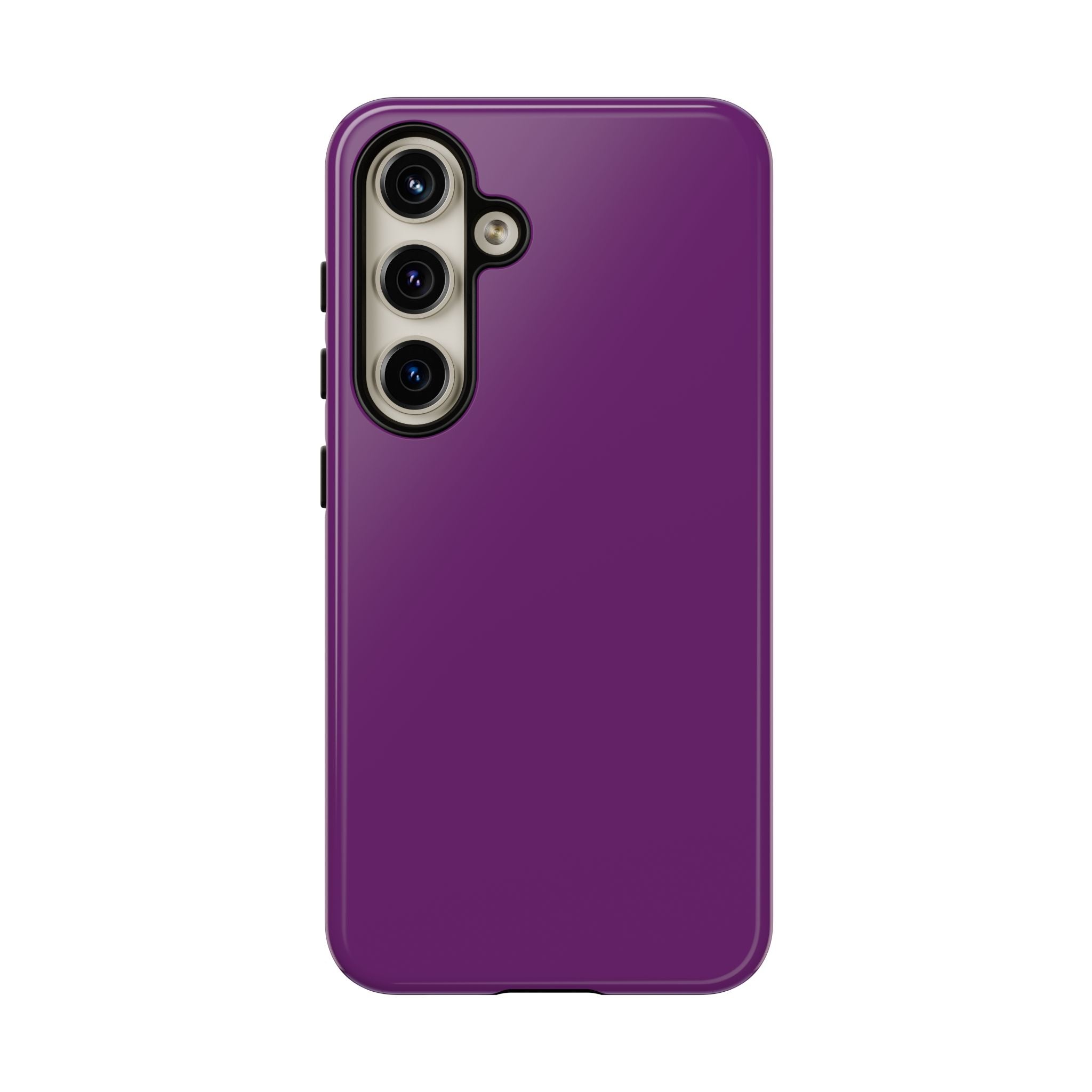 Blueberry Protective Phone Case