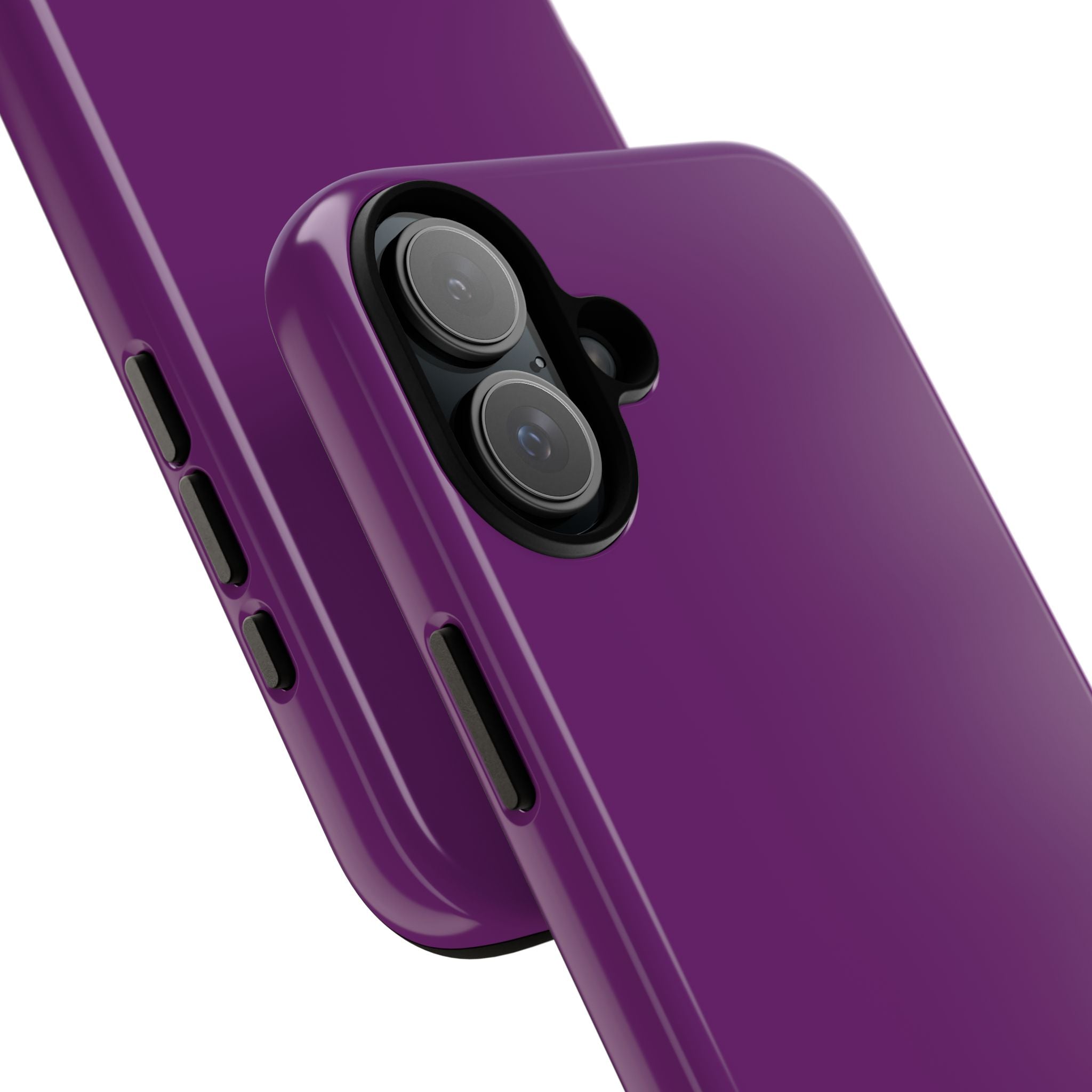 Blueberry Protective Phone Case