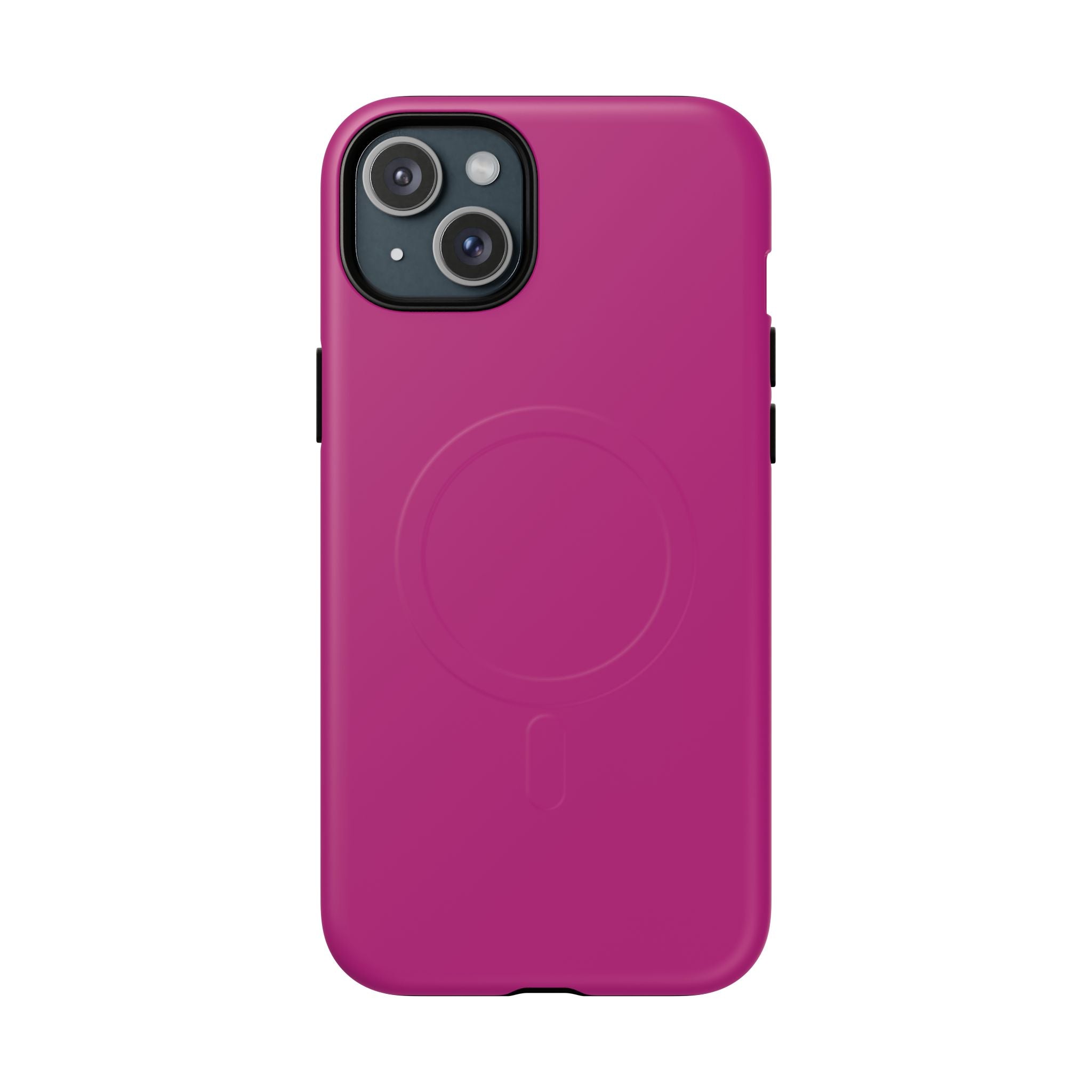 Berry MagSafe Protective Phone Case