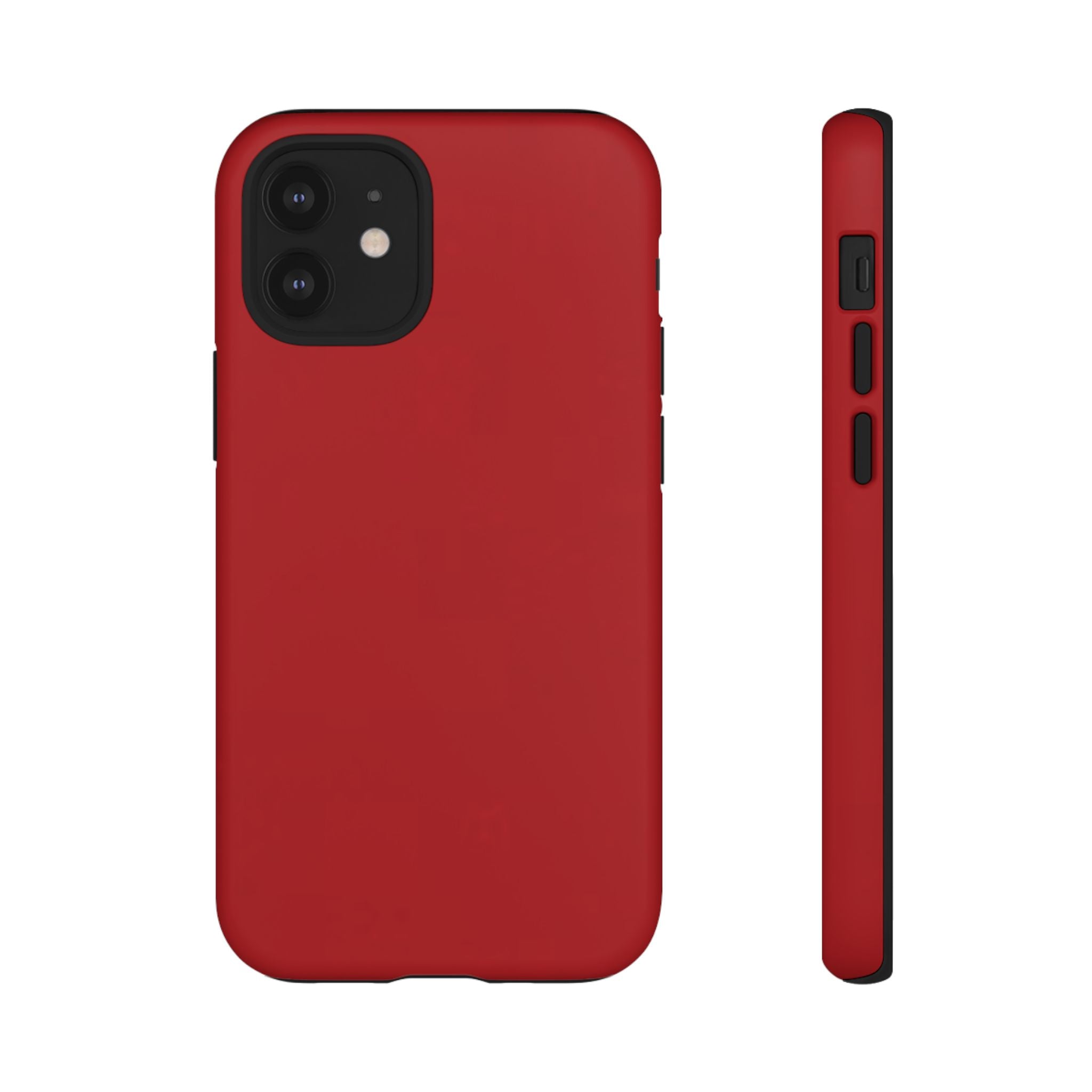 Terracota Protective Phone Case