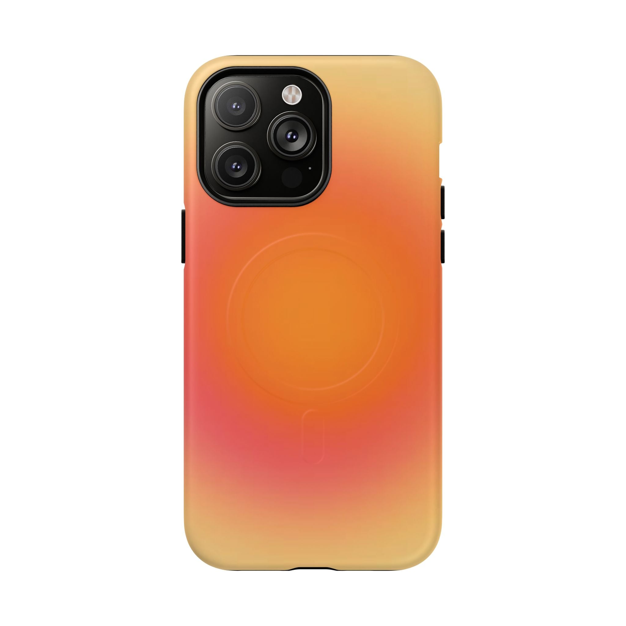 Sunburst MagSafe Protective Phone Case