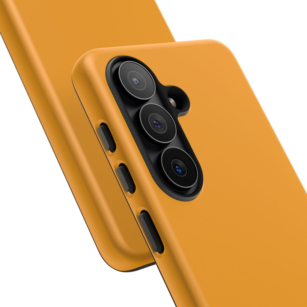 Mandarin Protective Phone Case