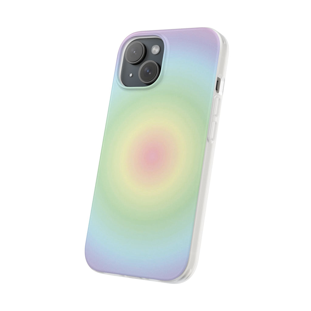 Bermuda Halo Gradient Flexi Case