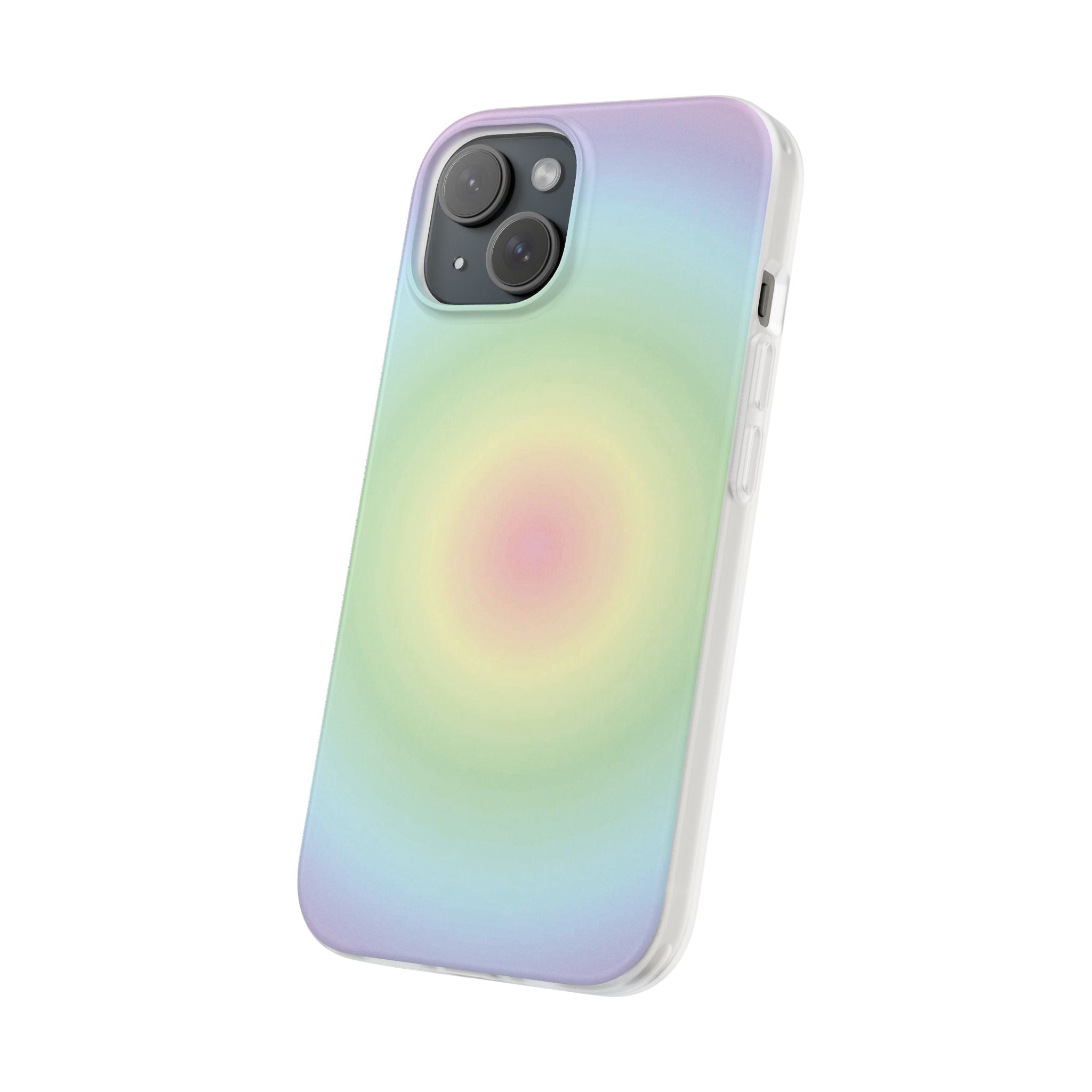Bermuda Halo Gradient Flexi Case