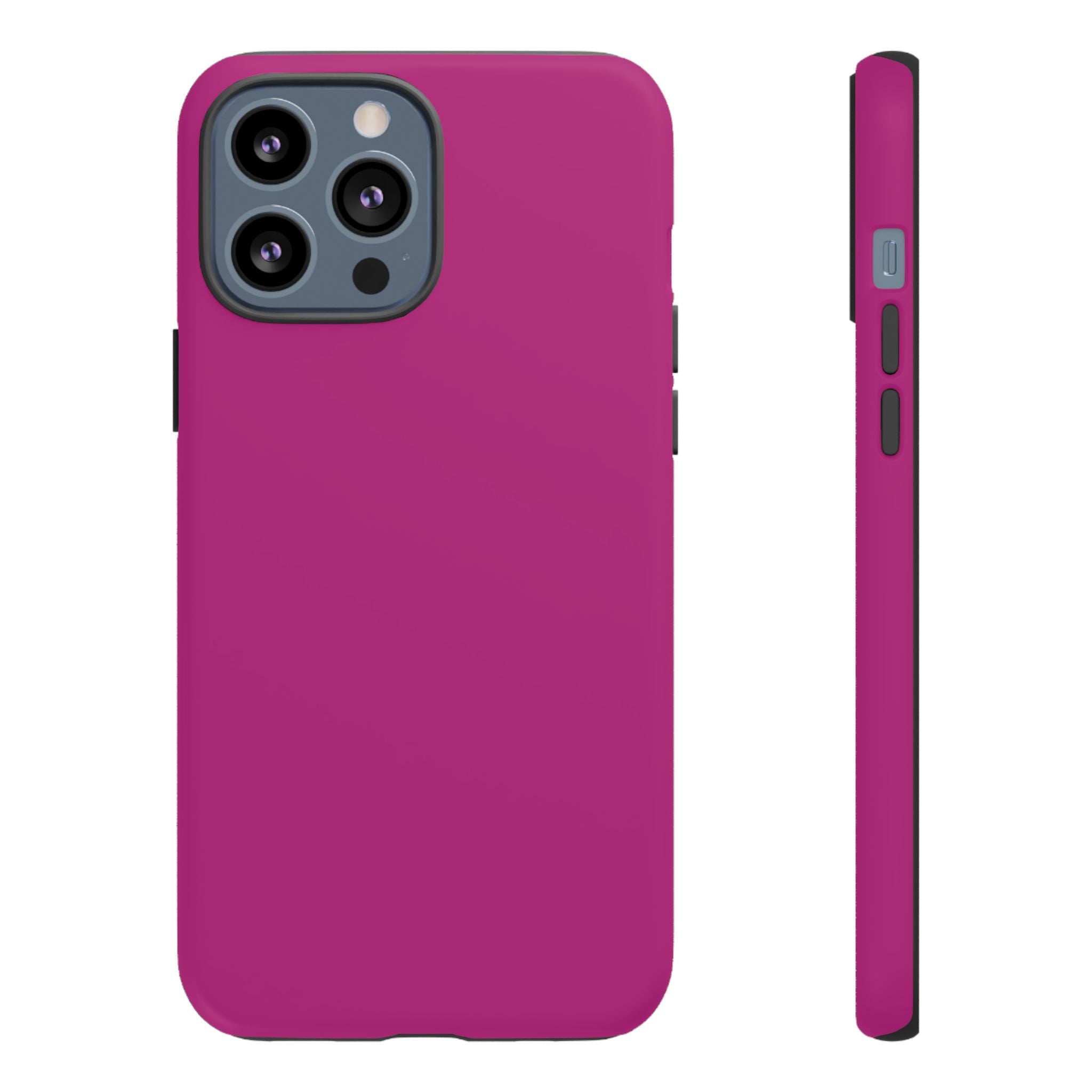 Berry Protective Phone Case
