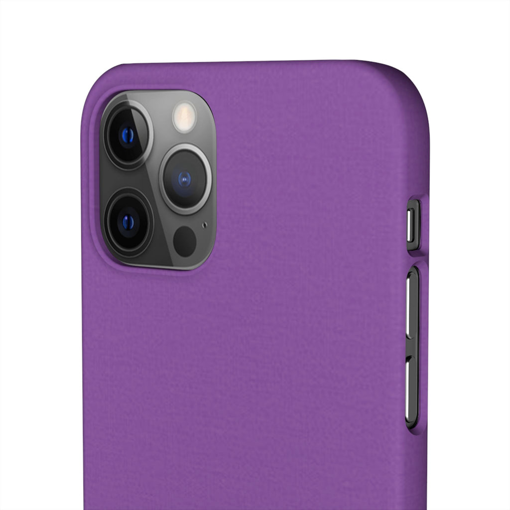 Olivia Snap Phone Case
