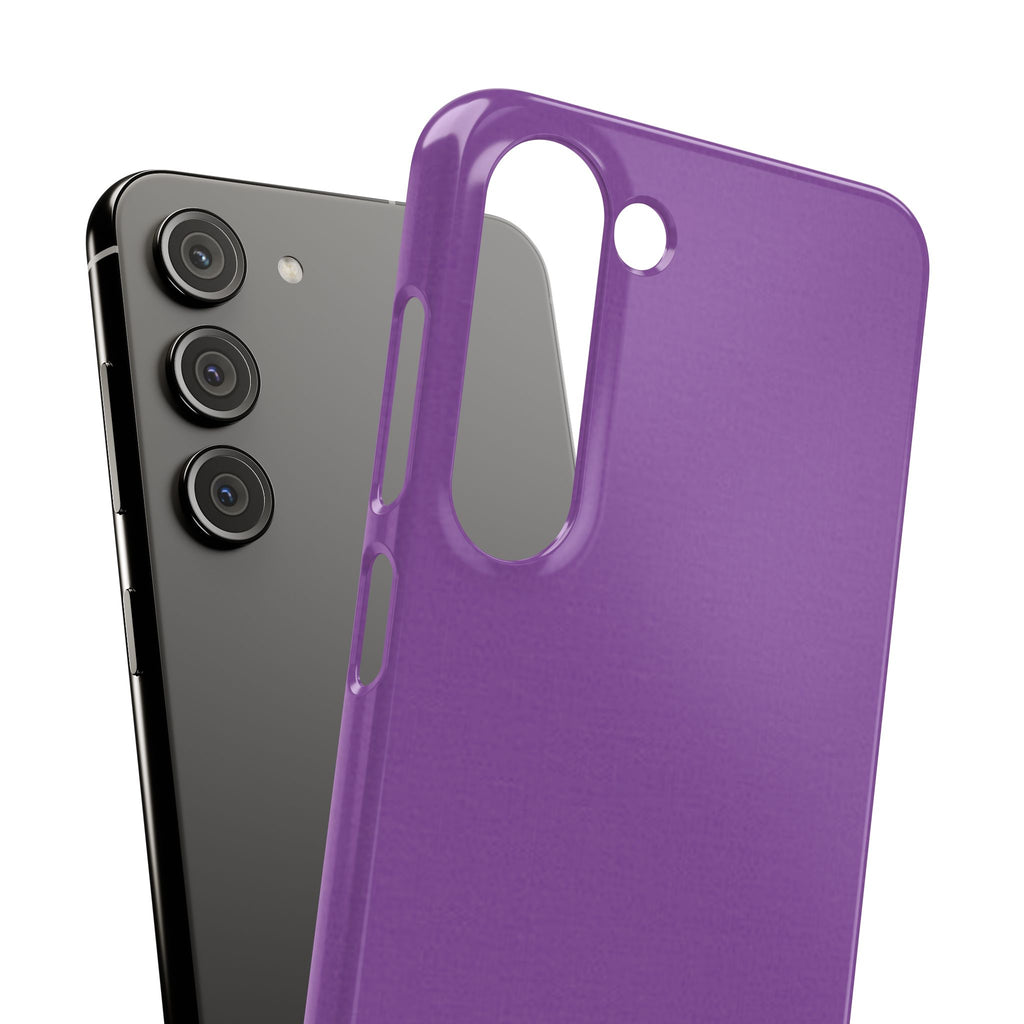 Olivia Snap Phone Case