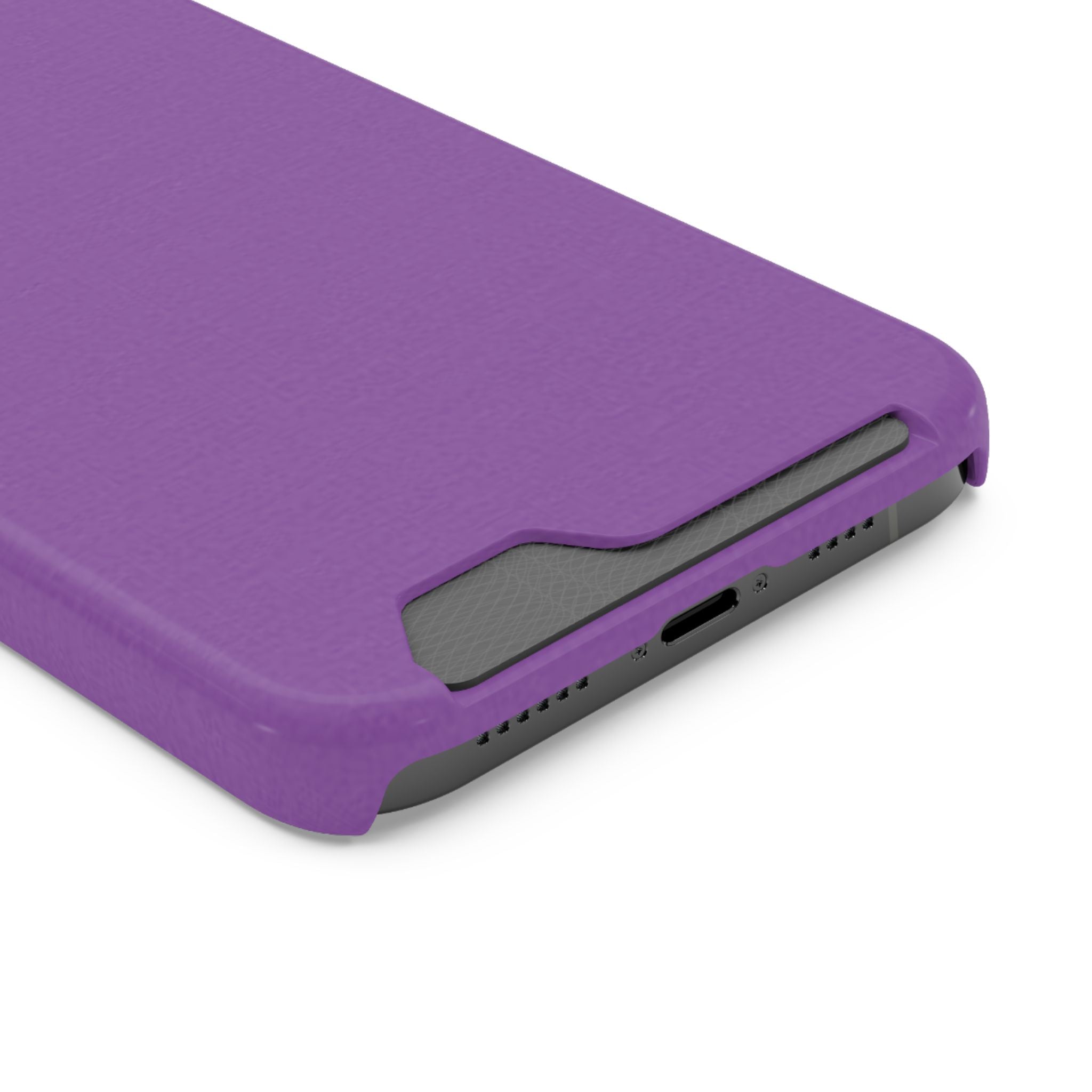 Olivia Card-Holder Phone Case