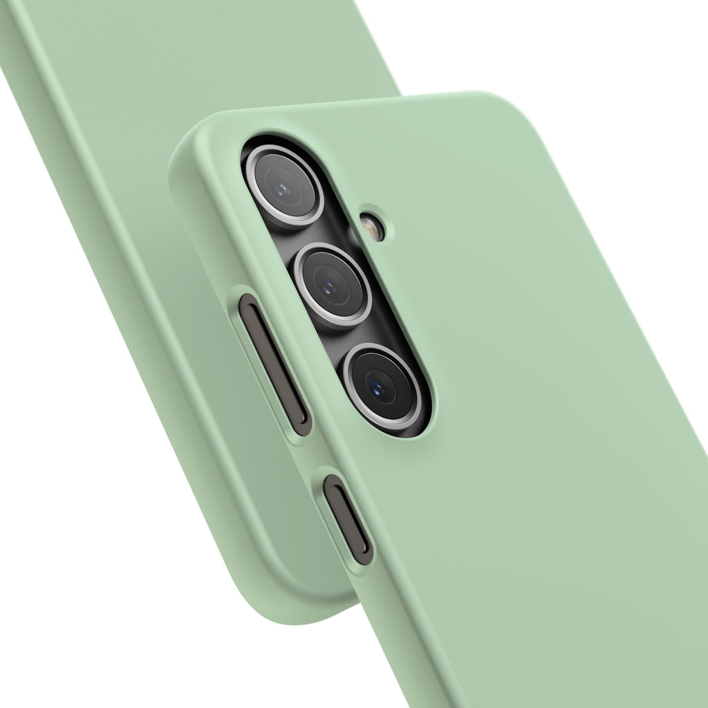 Mint Snap Phone Case