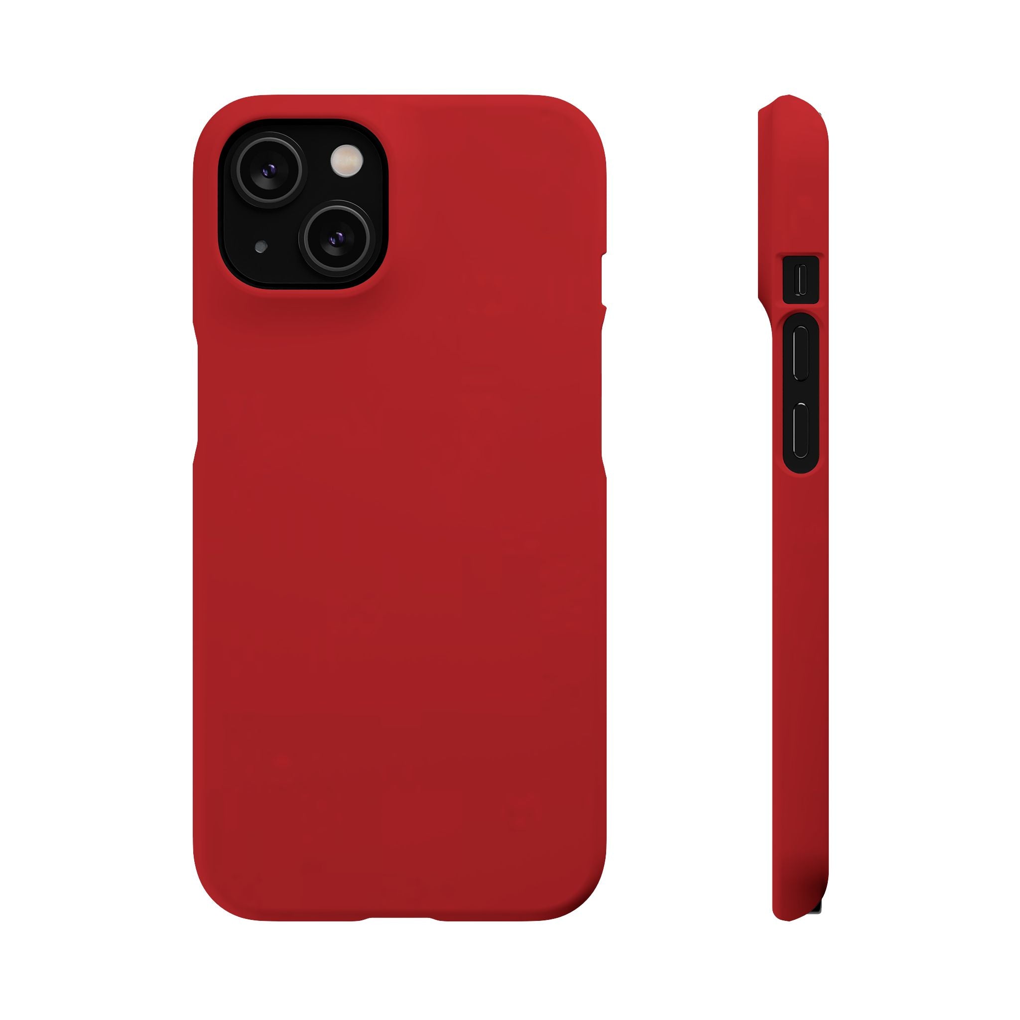 Terracota Snap Phone Case