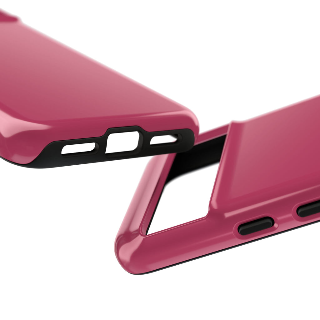 Raspberry Protective Phone Case