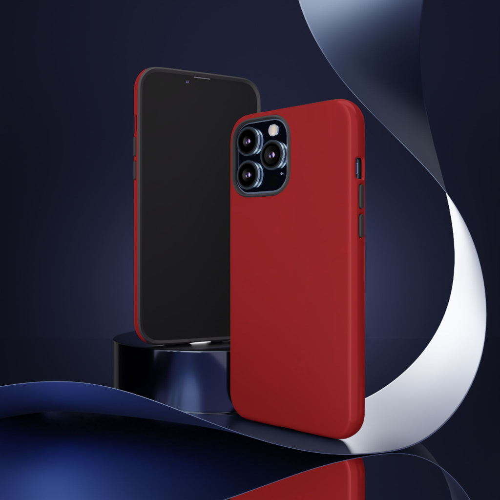 Terracota Protective Phone Case