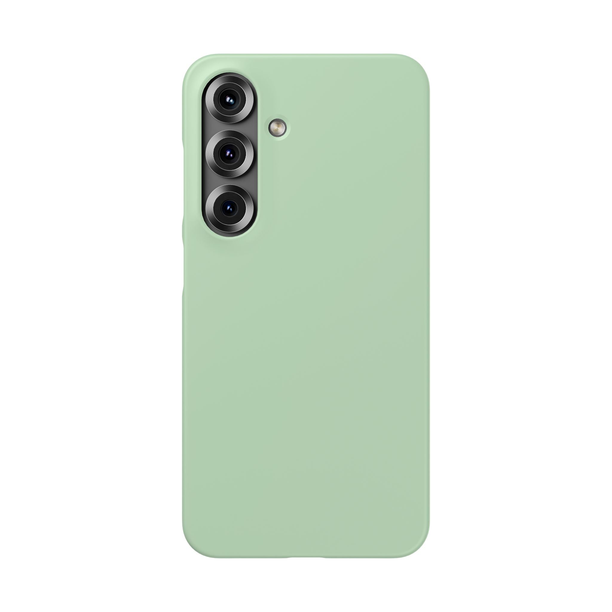Mint Snap Phone Case