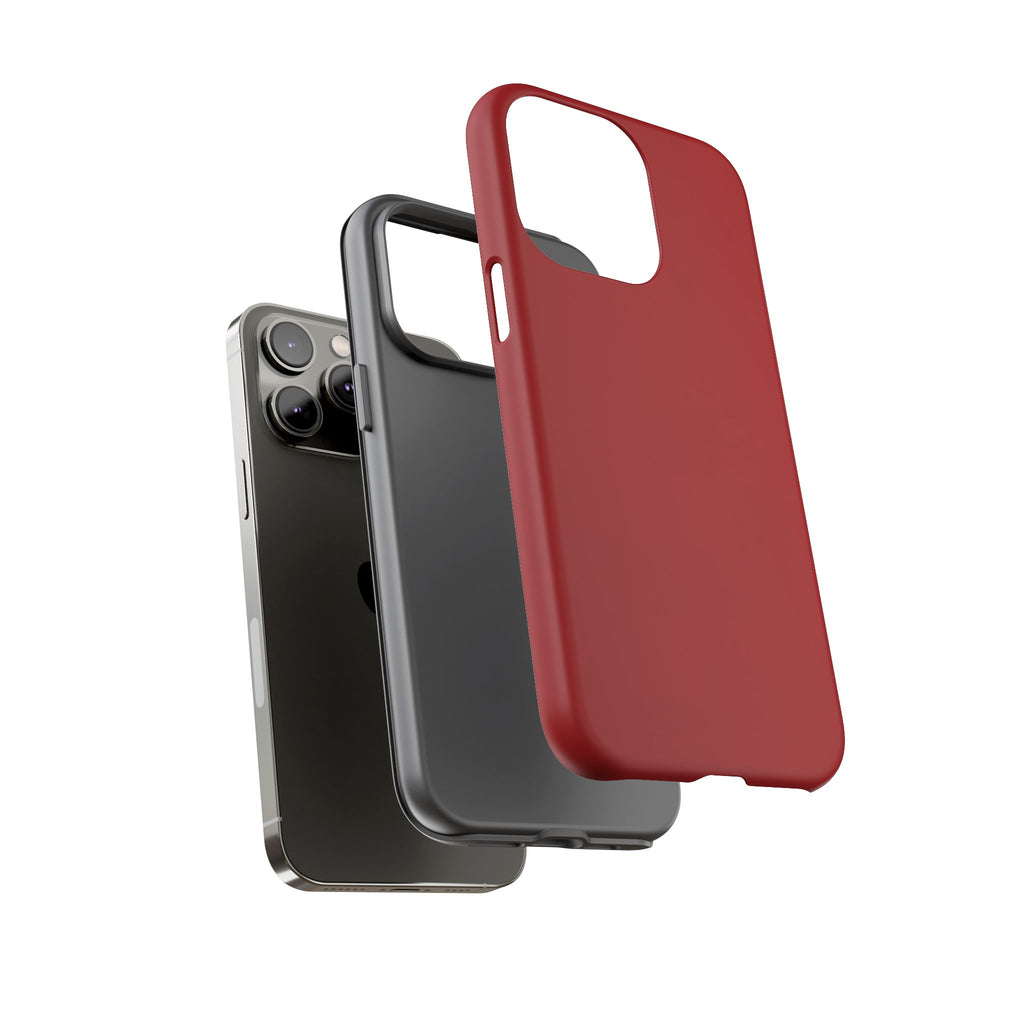 Terracota Protective Phone Case