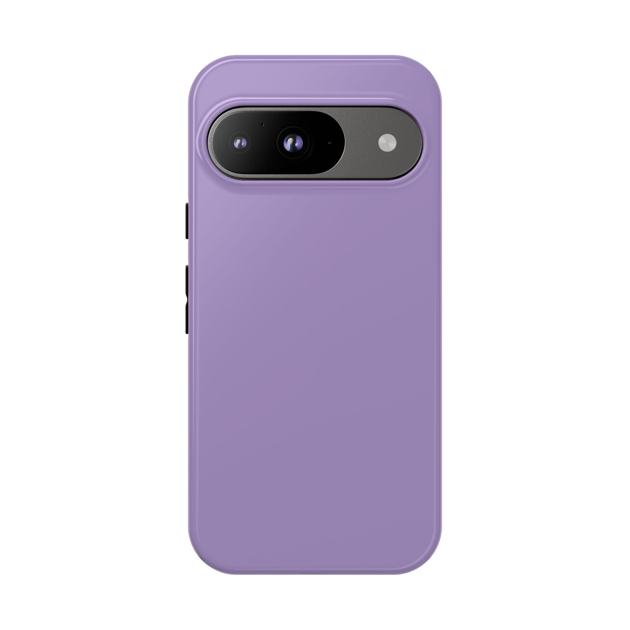 Lilac Protective Phone Case